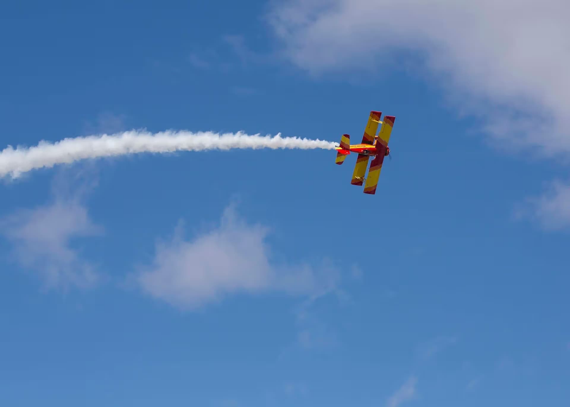 N7699 — Single-engine aircraft