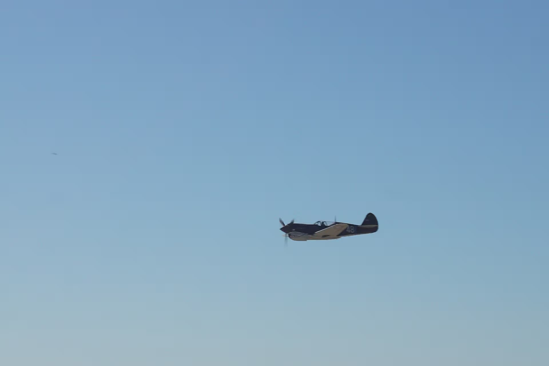 N1226N — Single-engine aircraft