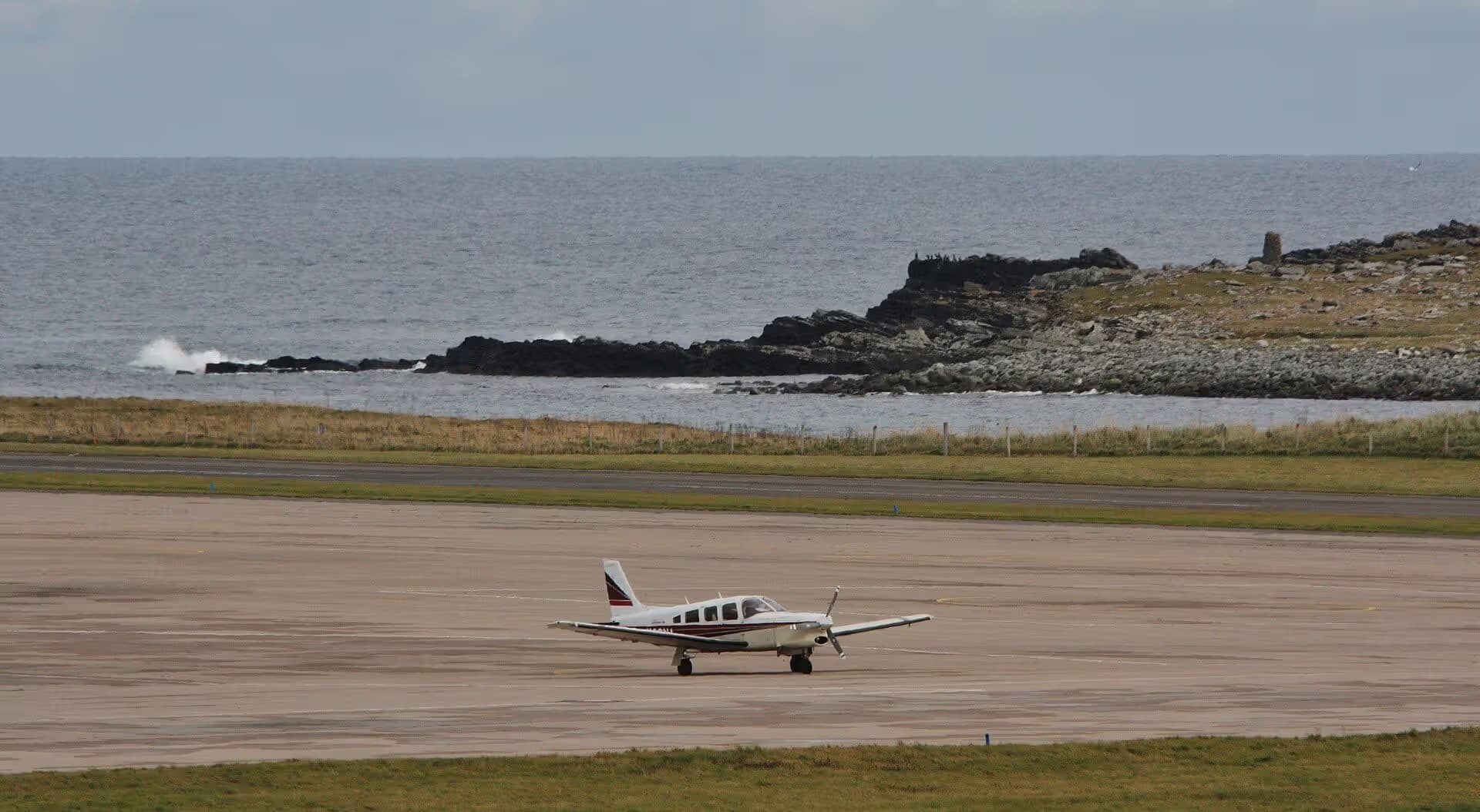 N88NA — Piper