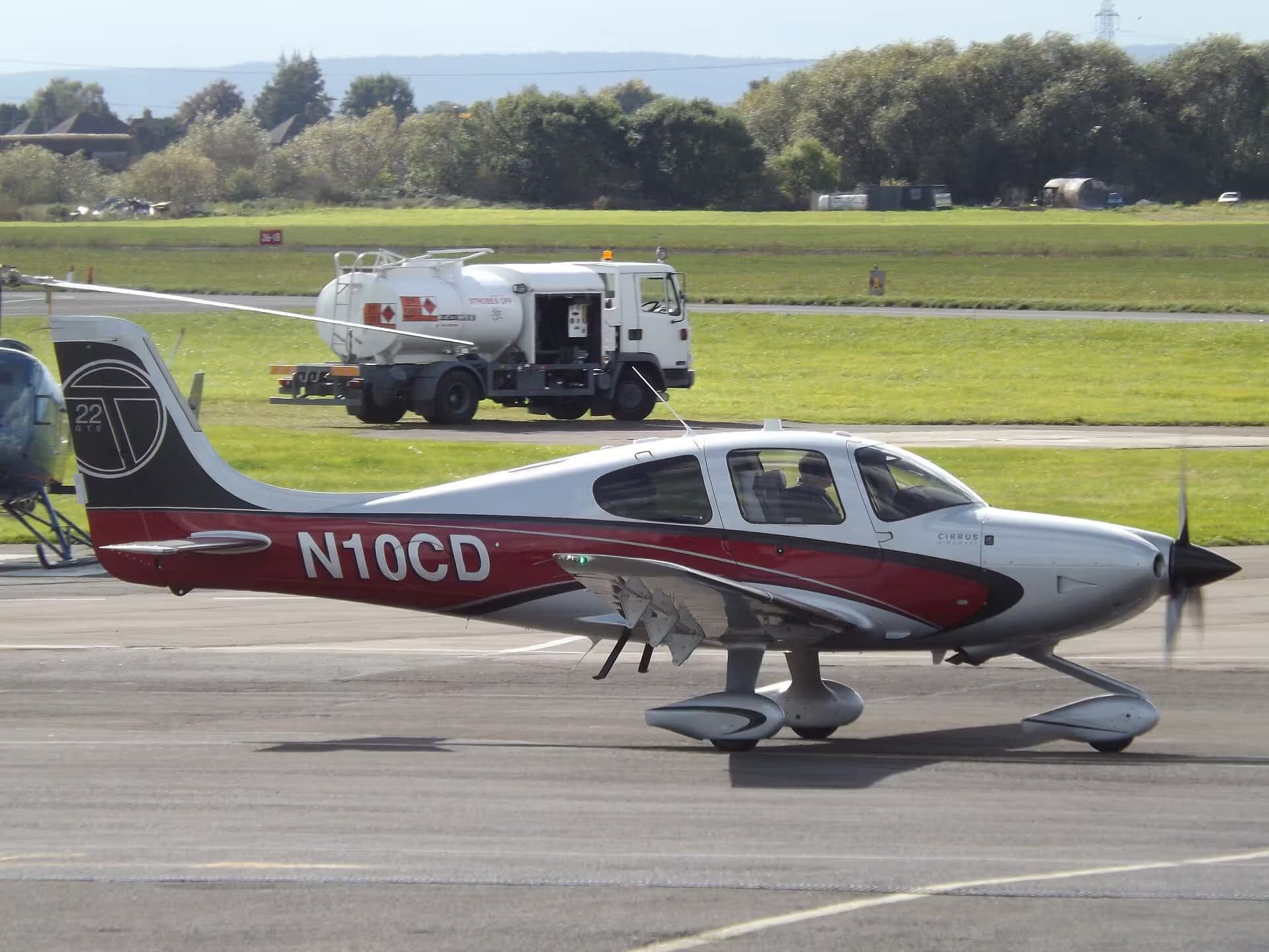 N10CD — Cirrus