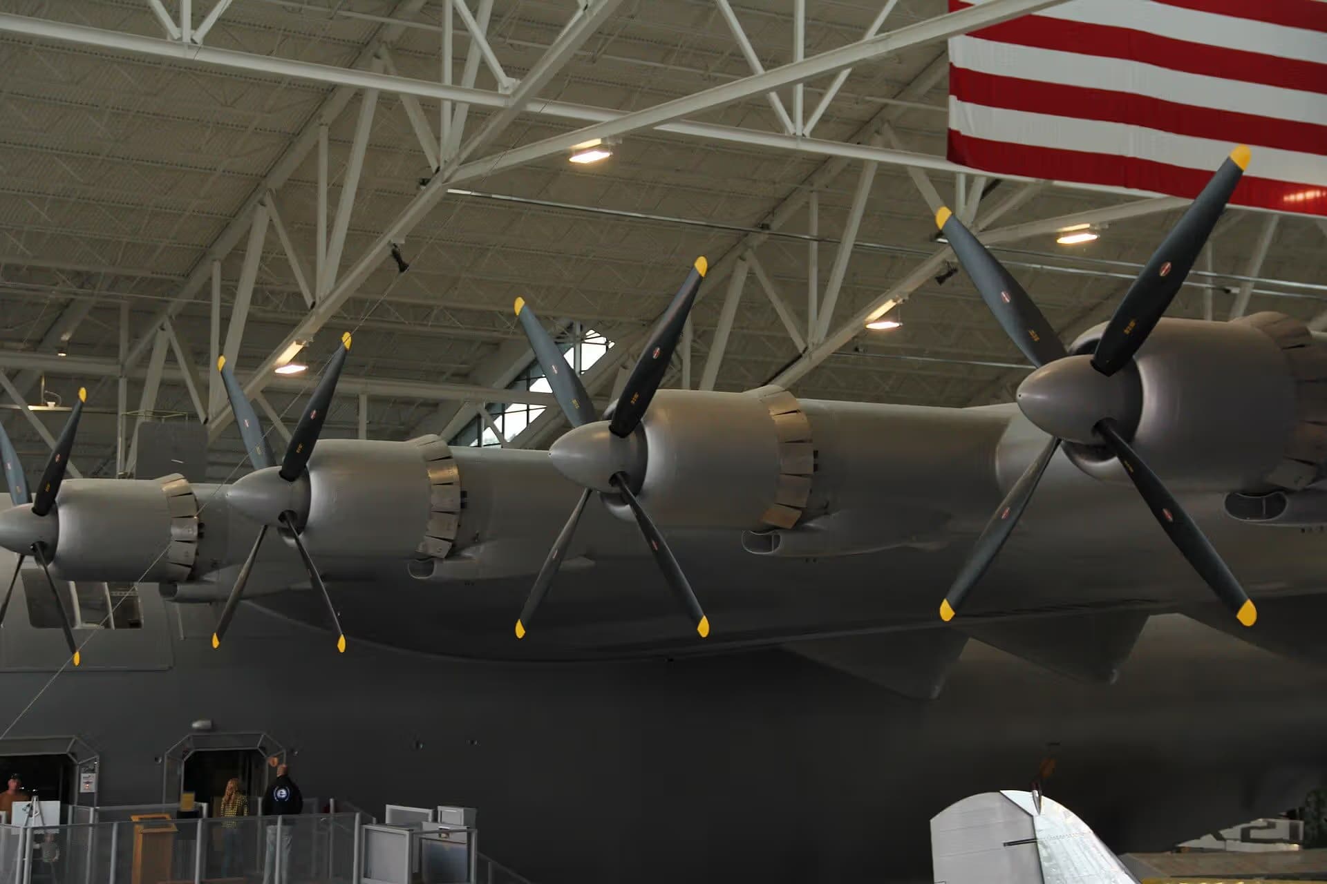 Unidentified — Aircraft