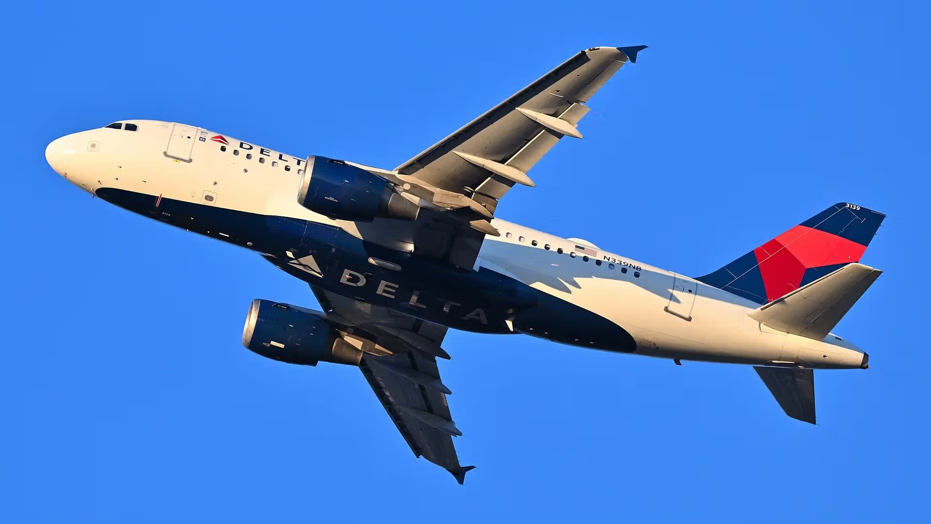 N339NB — Airbus
