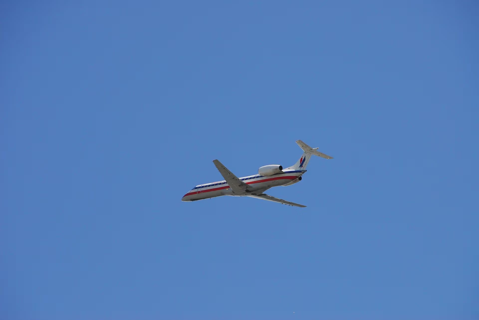 N808AE — Aircraft