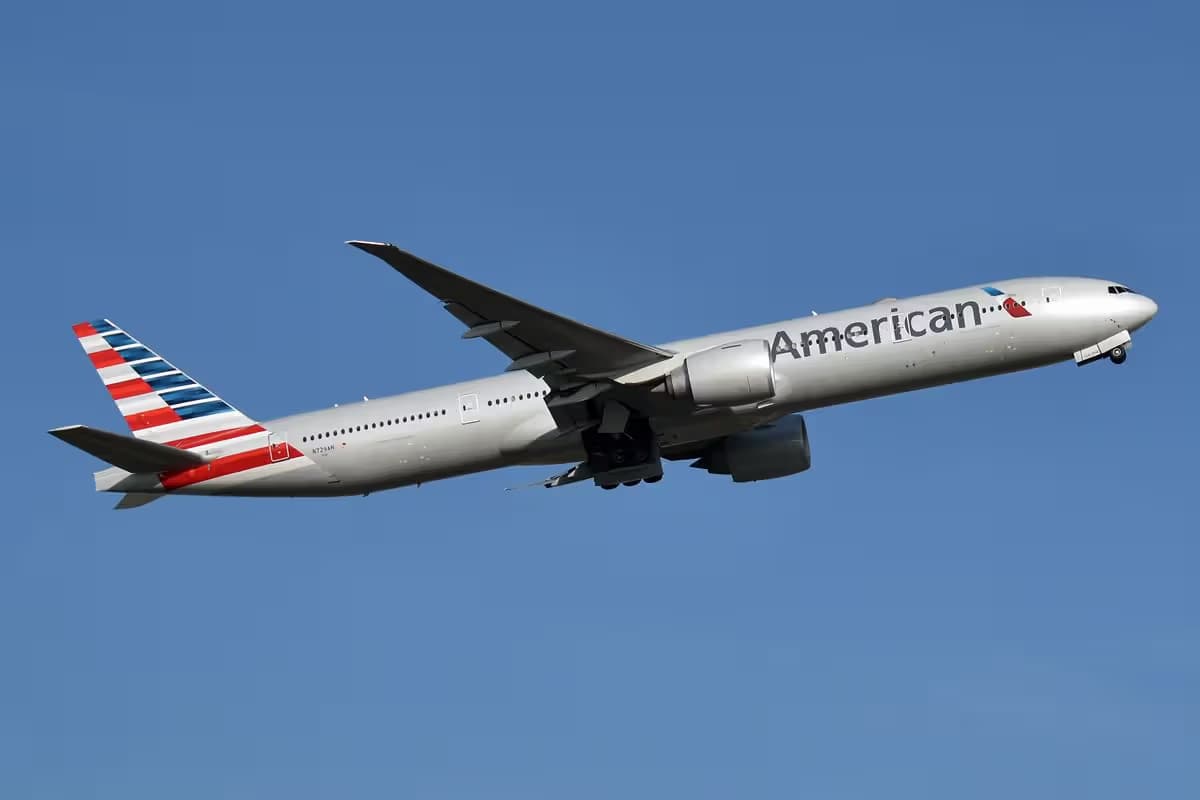 N729AN — Boeing
