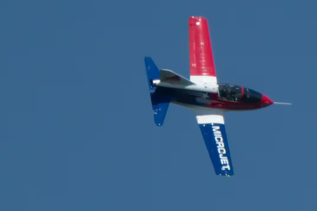 N53EJ — Aircraft