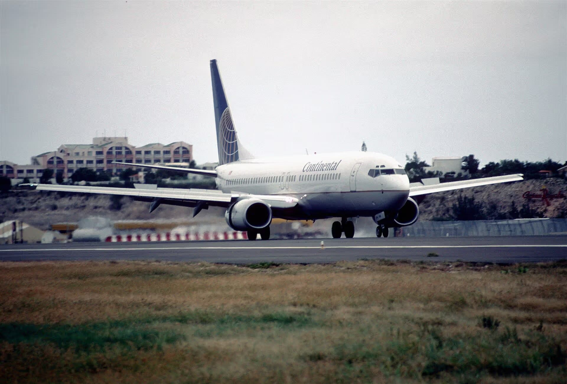 N26226 — Boeing