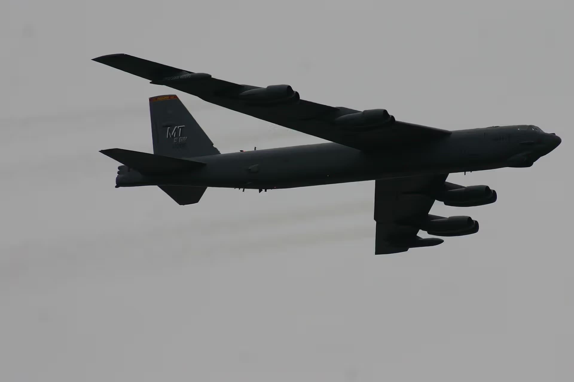 Unidentified — Boeing