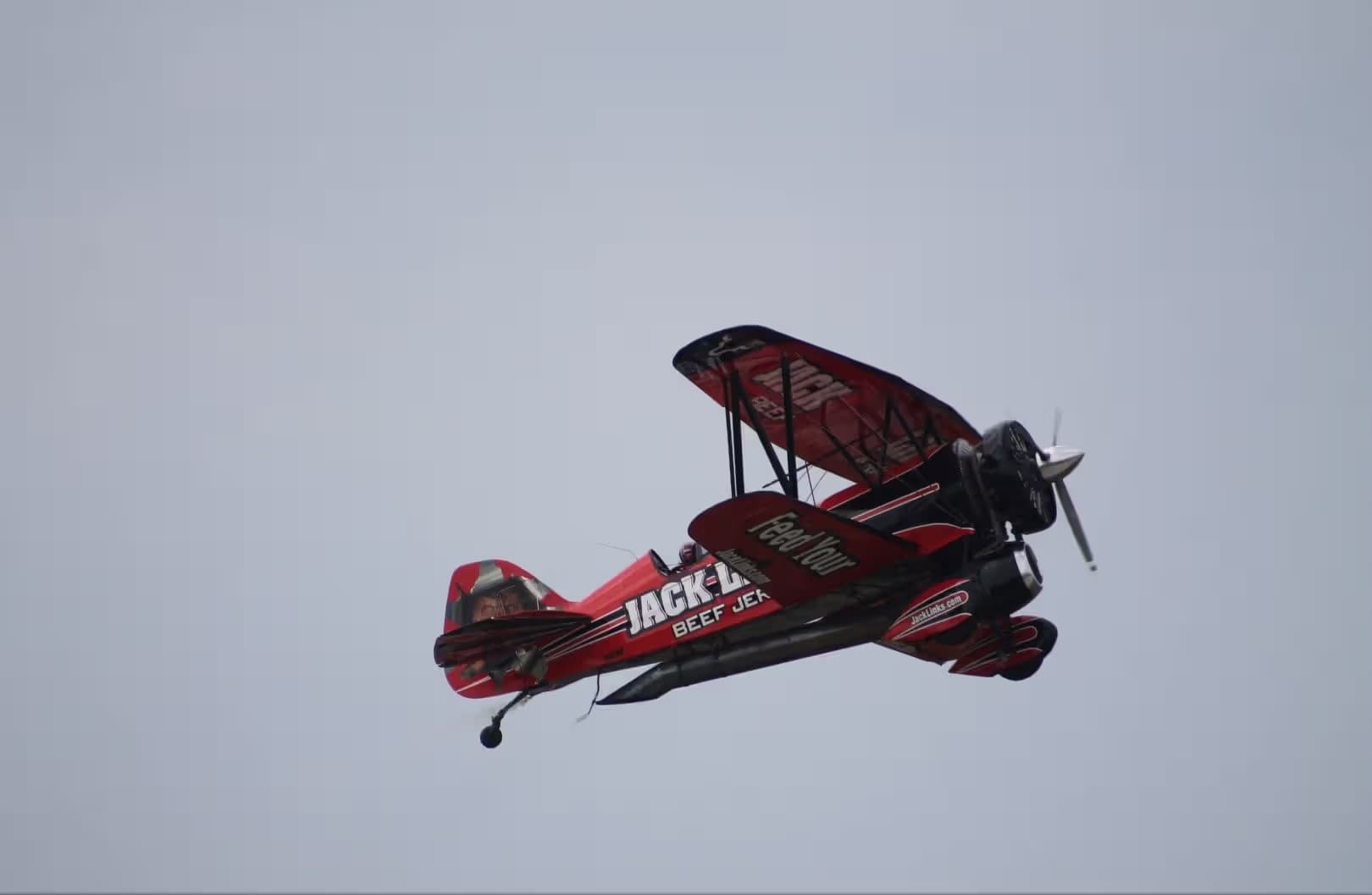 N32KP — Aircraft