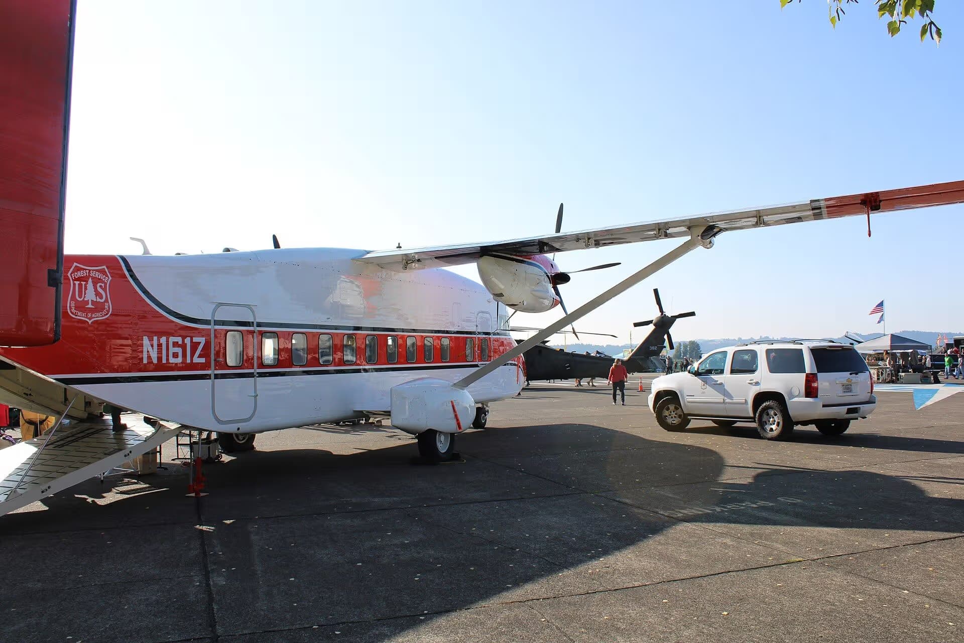 N161Z — Aircraft