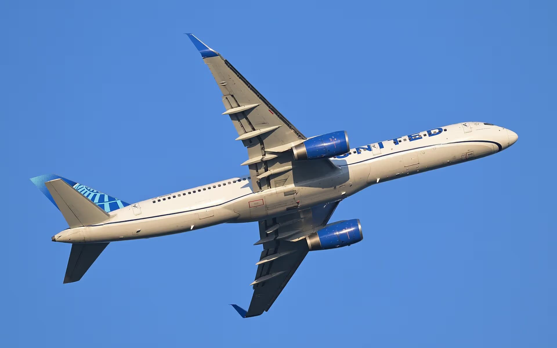 N12109 — Boeing