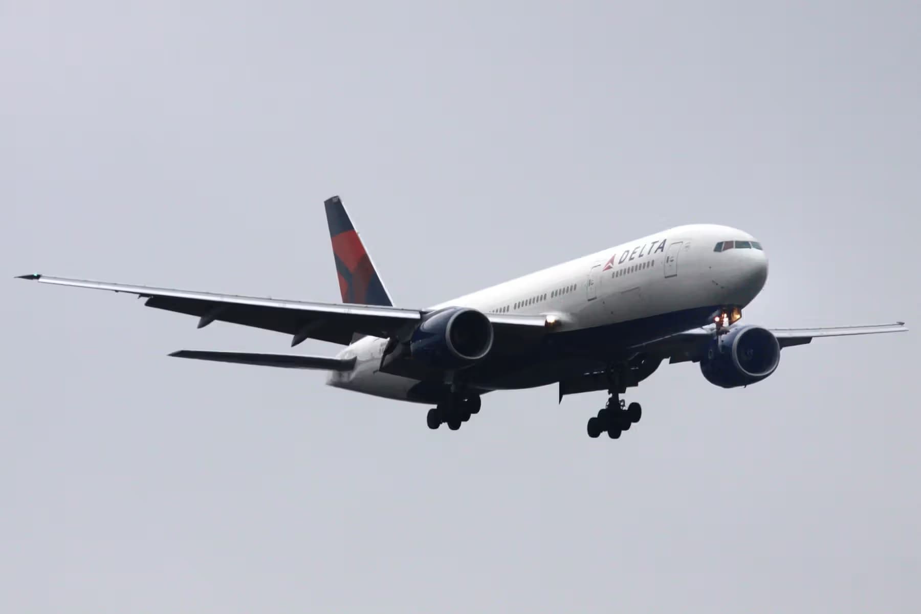 N866DA — Boeing