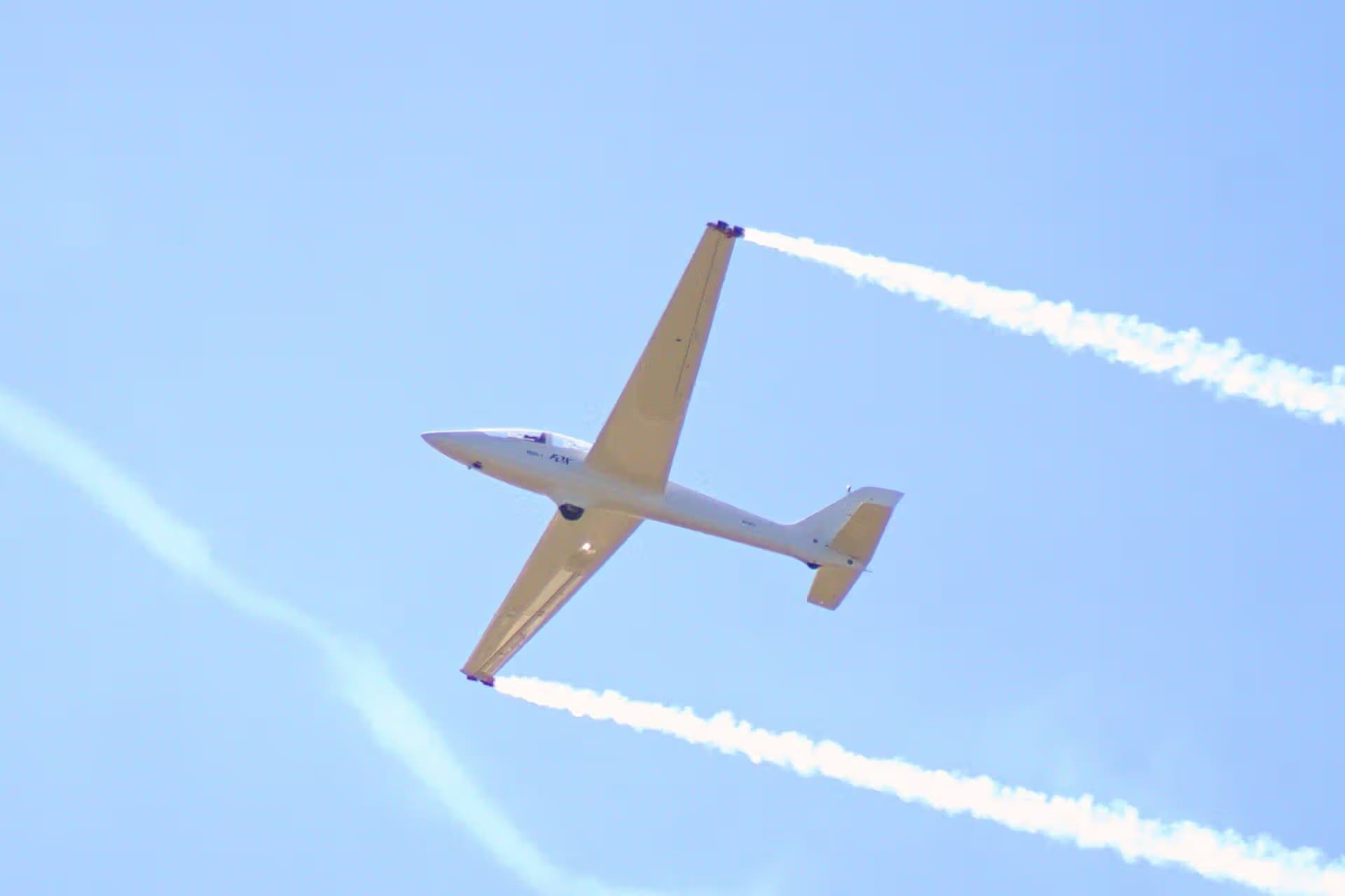 N15FJ — Glider