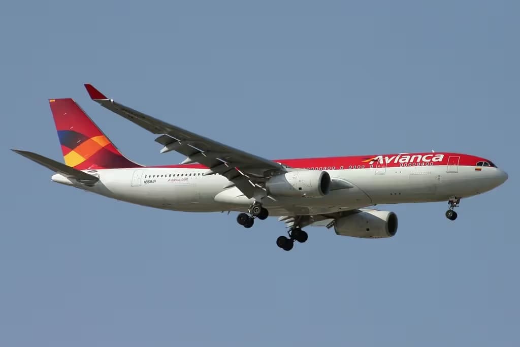 N969AV — Airbus