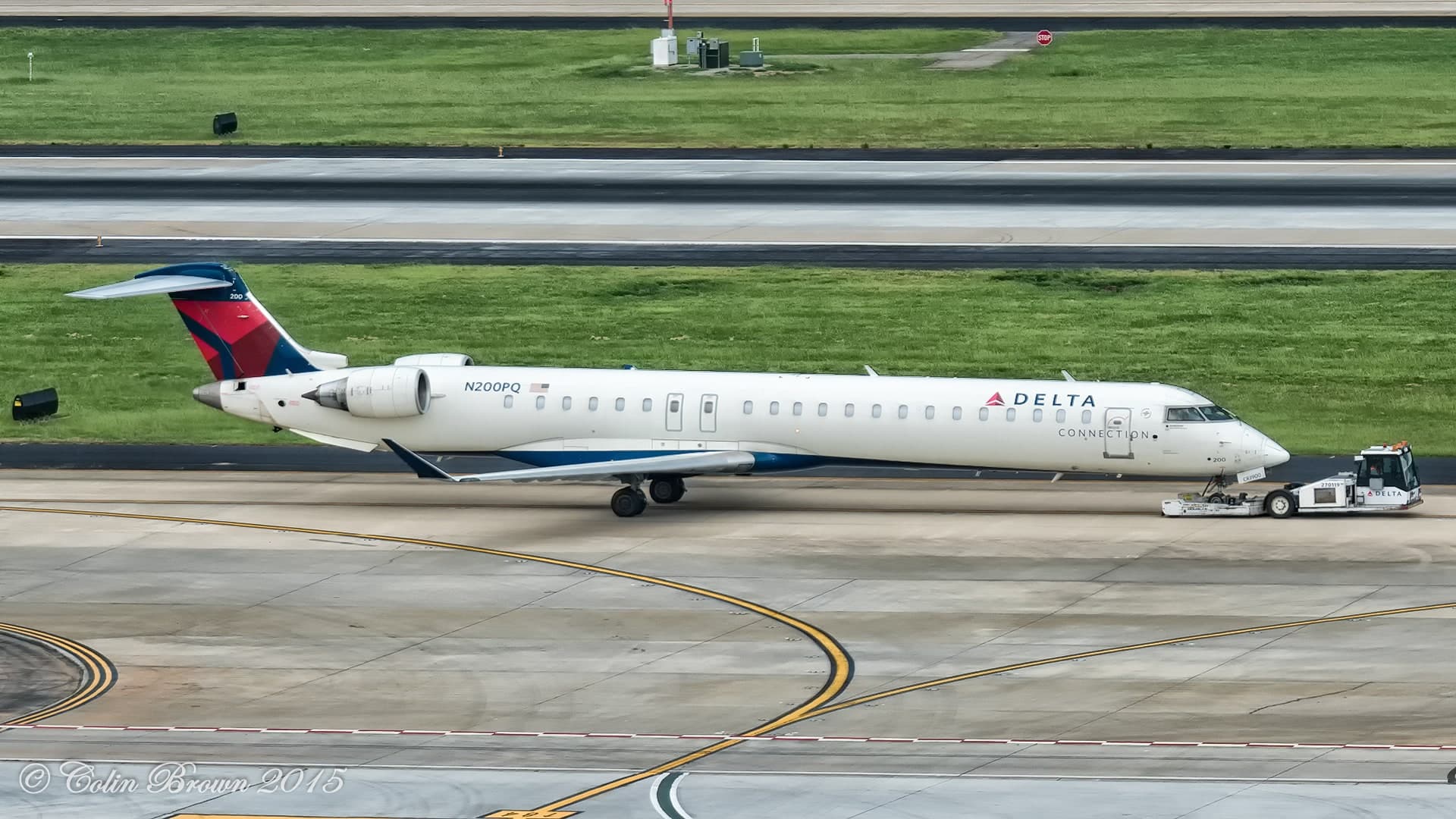 N200PQ — Aircraft