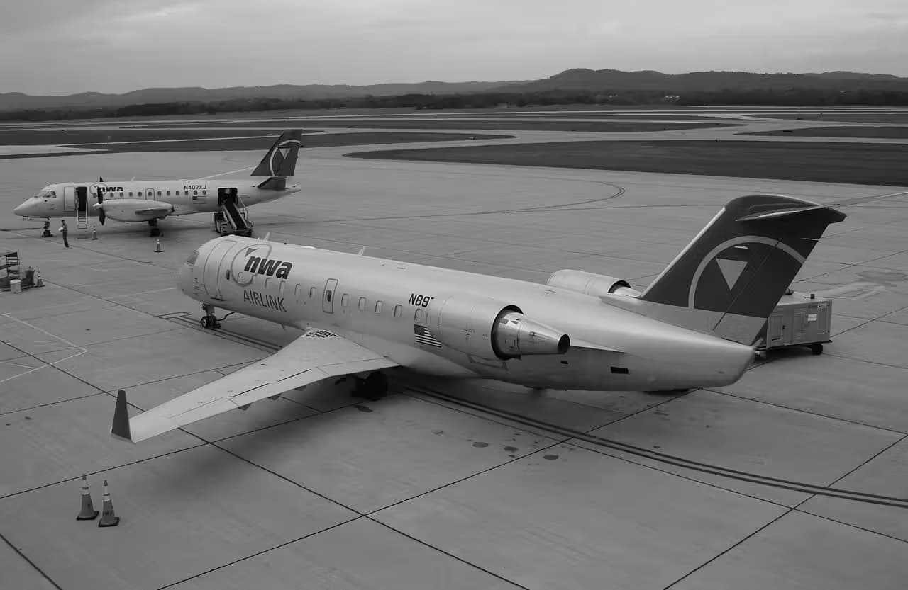 N407XJ — Aircraft