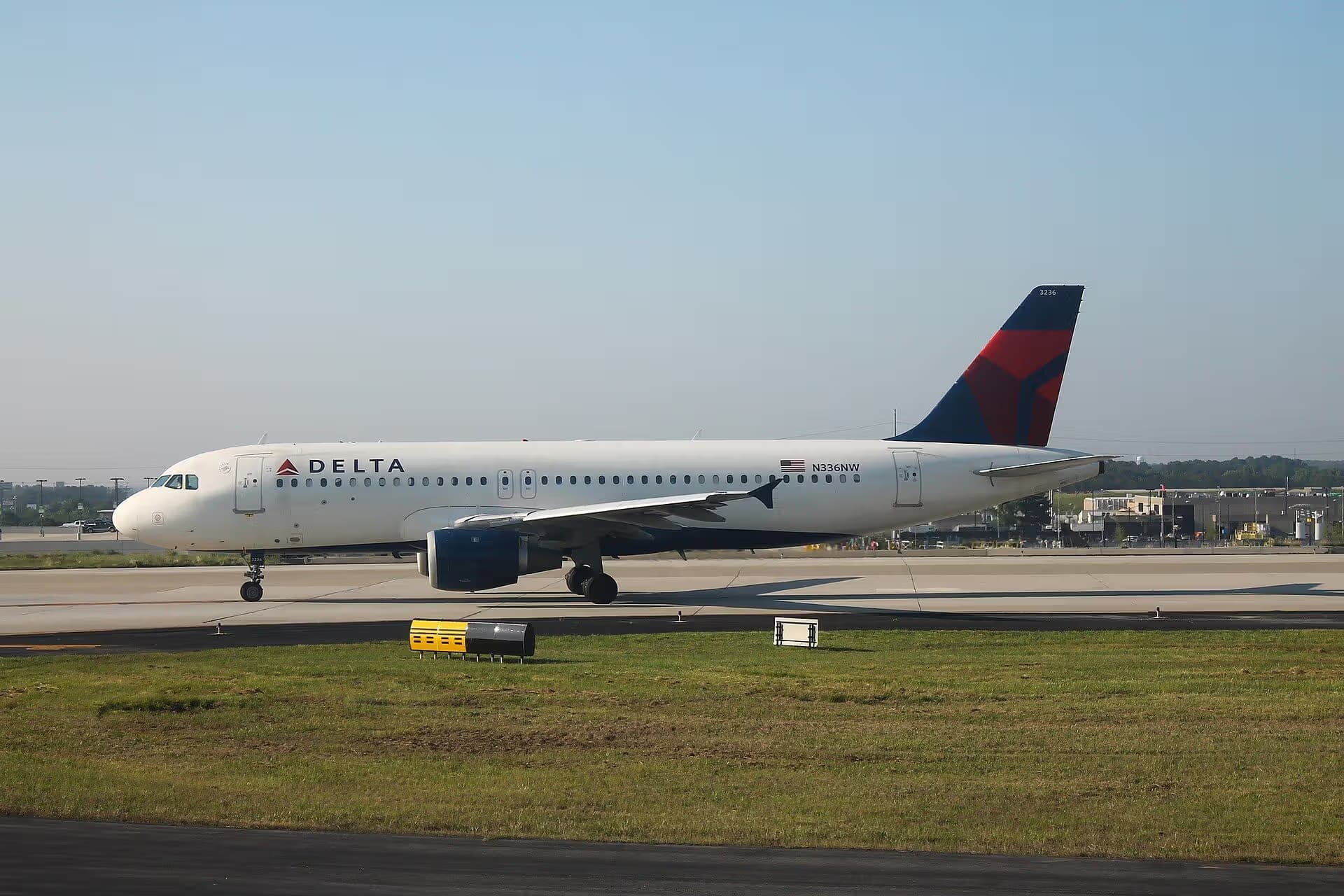 N336NW — Airbus
