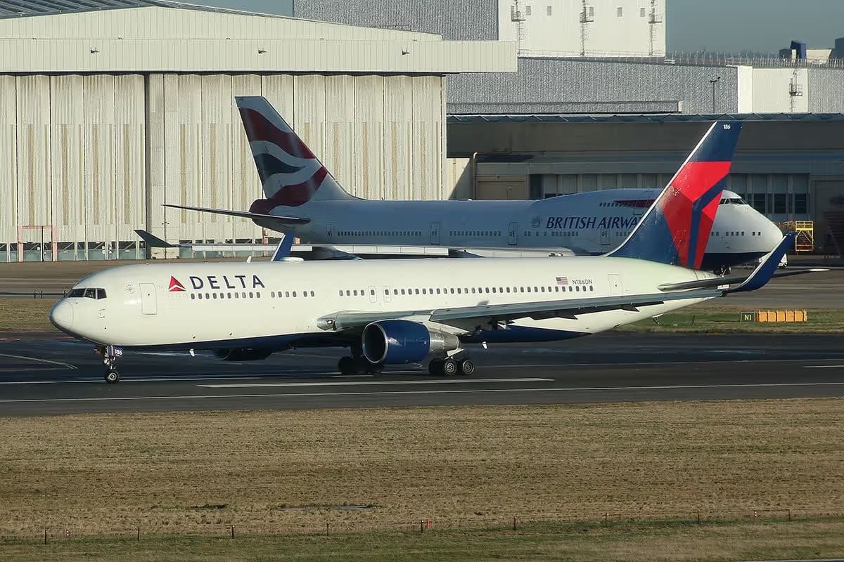 N186DN — Boeing