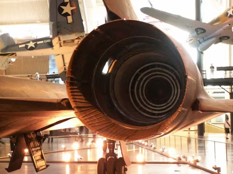 Unidentified — Aircraft