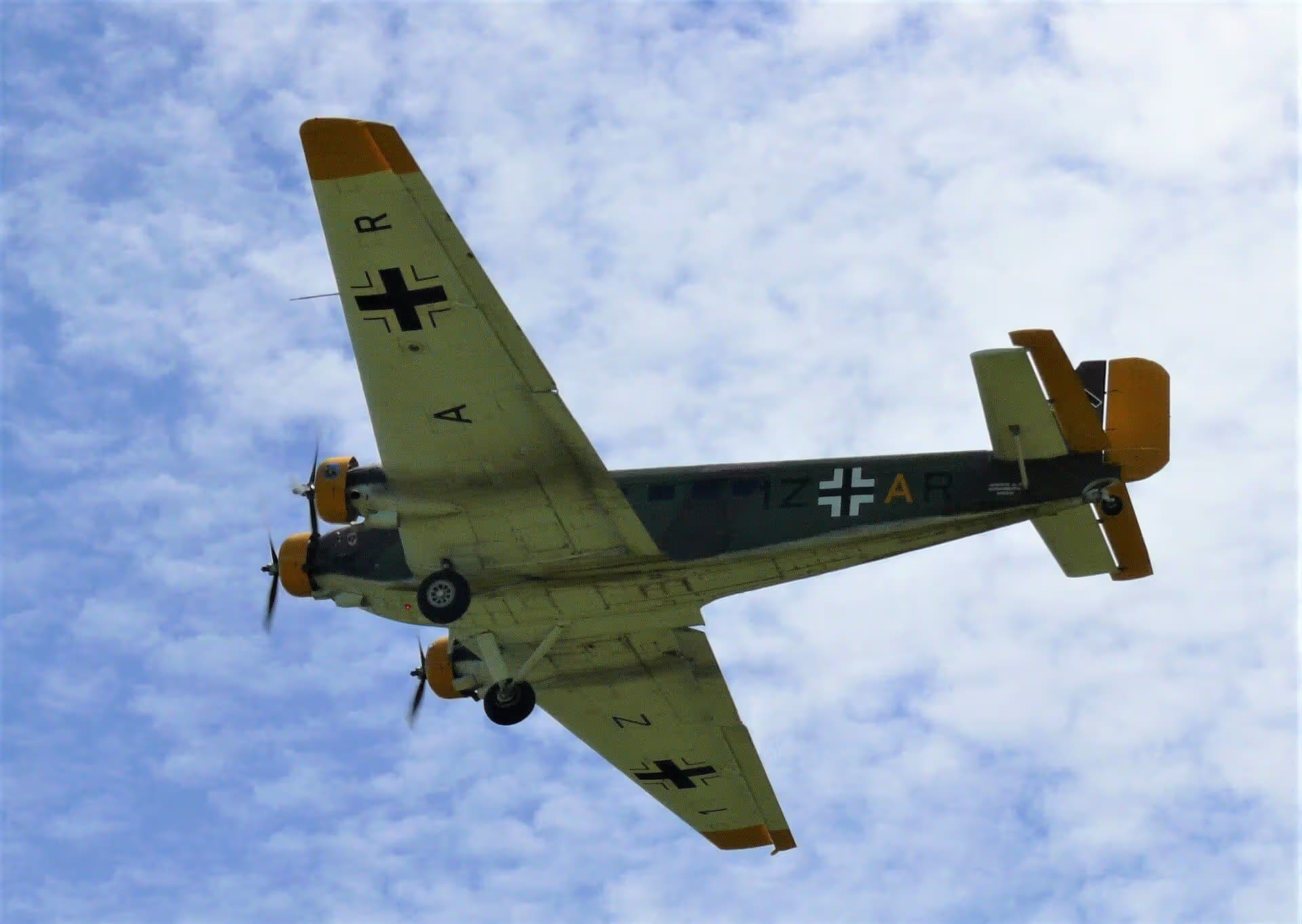 N352JU — Aircraft