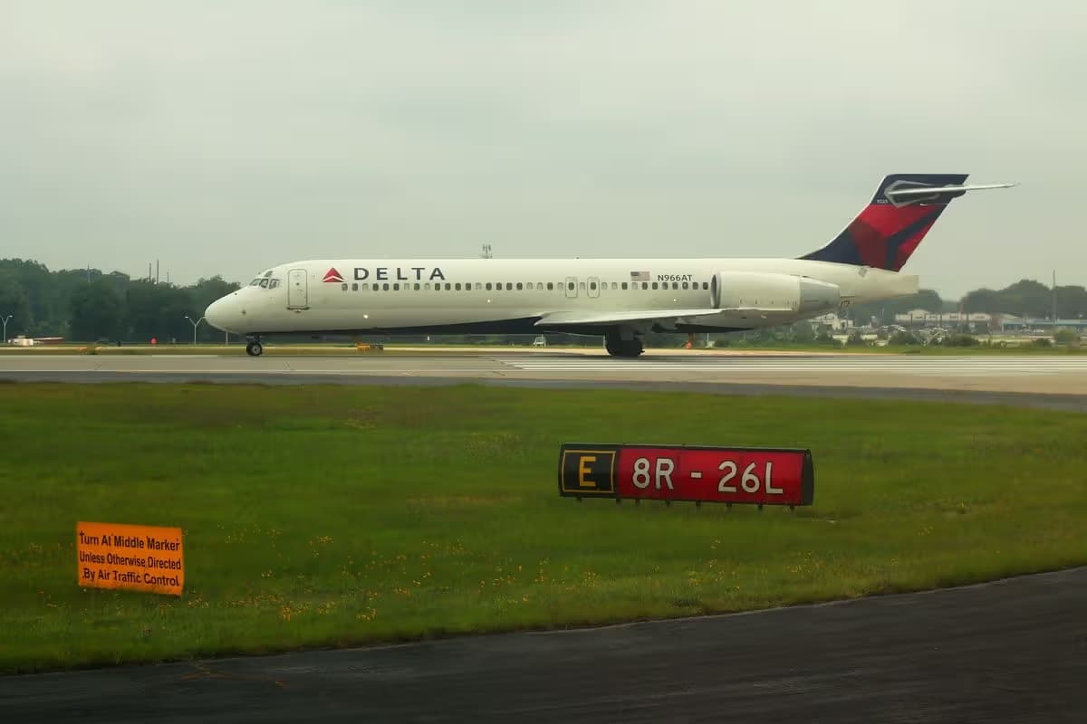 N966AT — Aircraft
