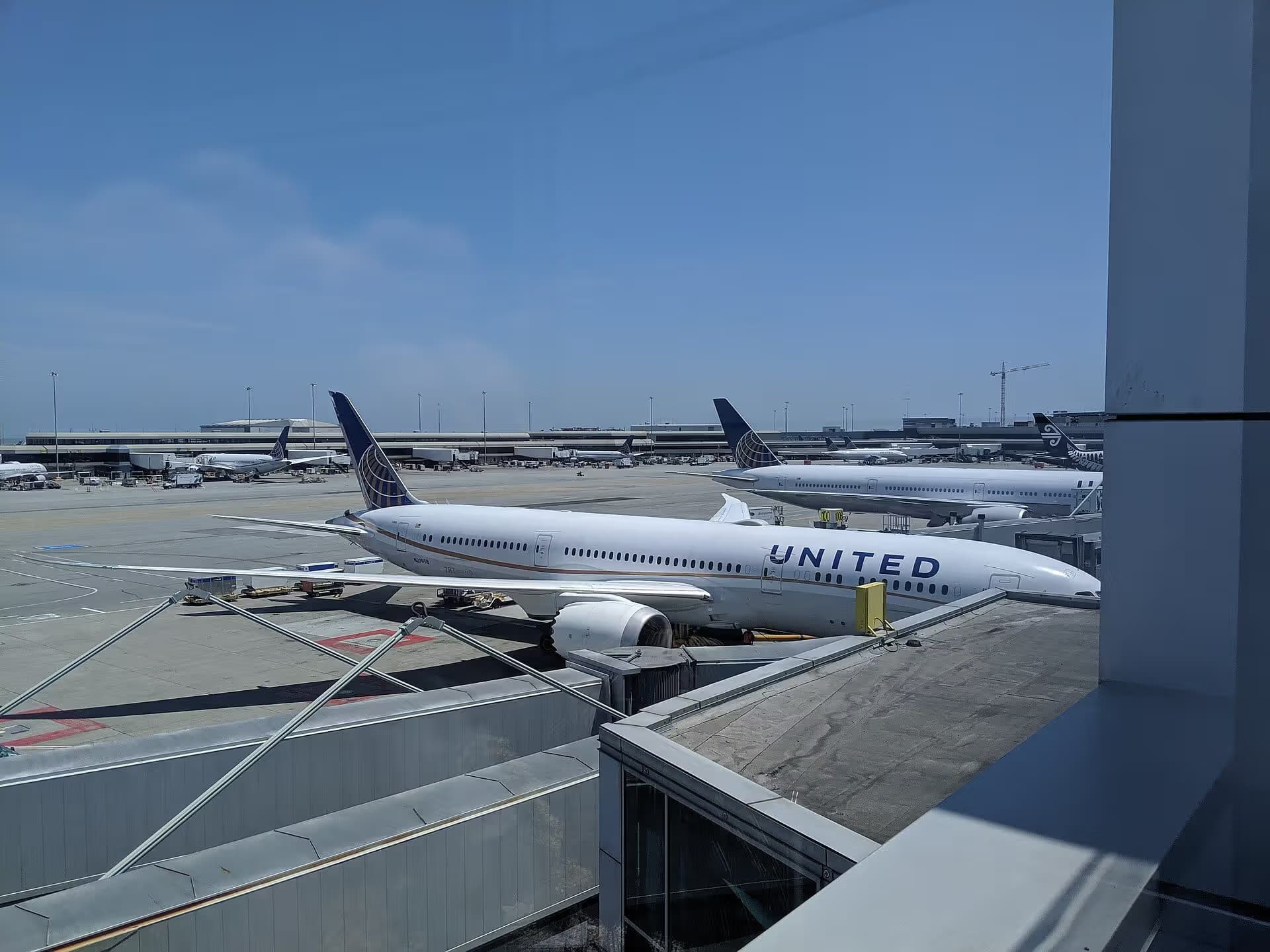 N27958 — Boeing