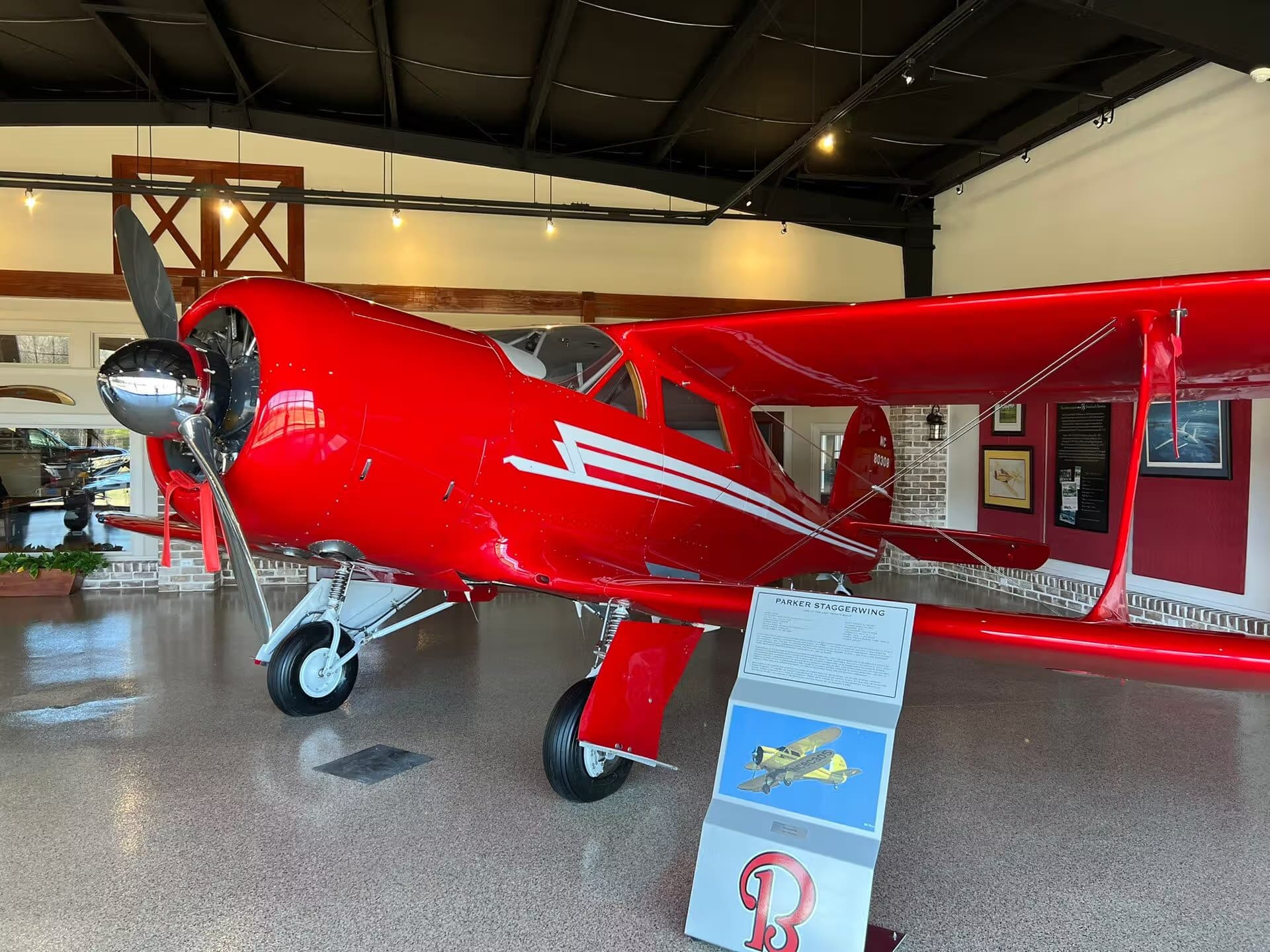 Unidentified — Aircraft