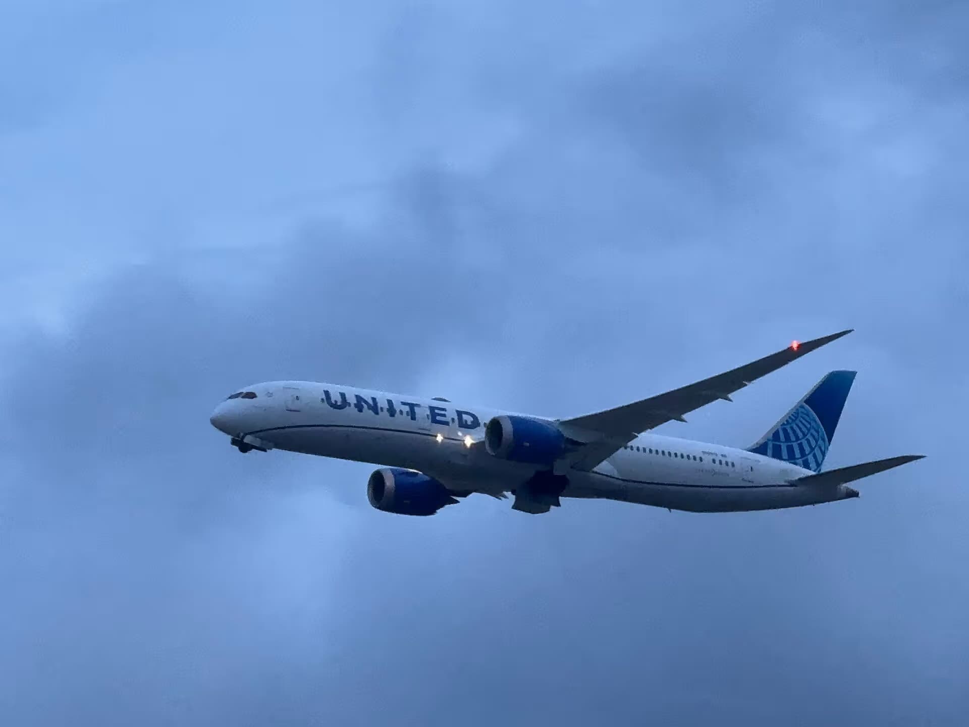 N26970 — Boeing