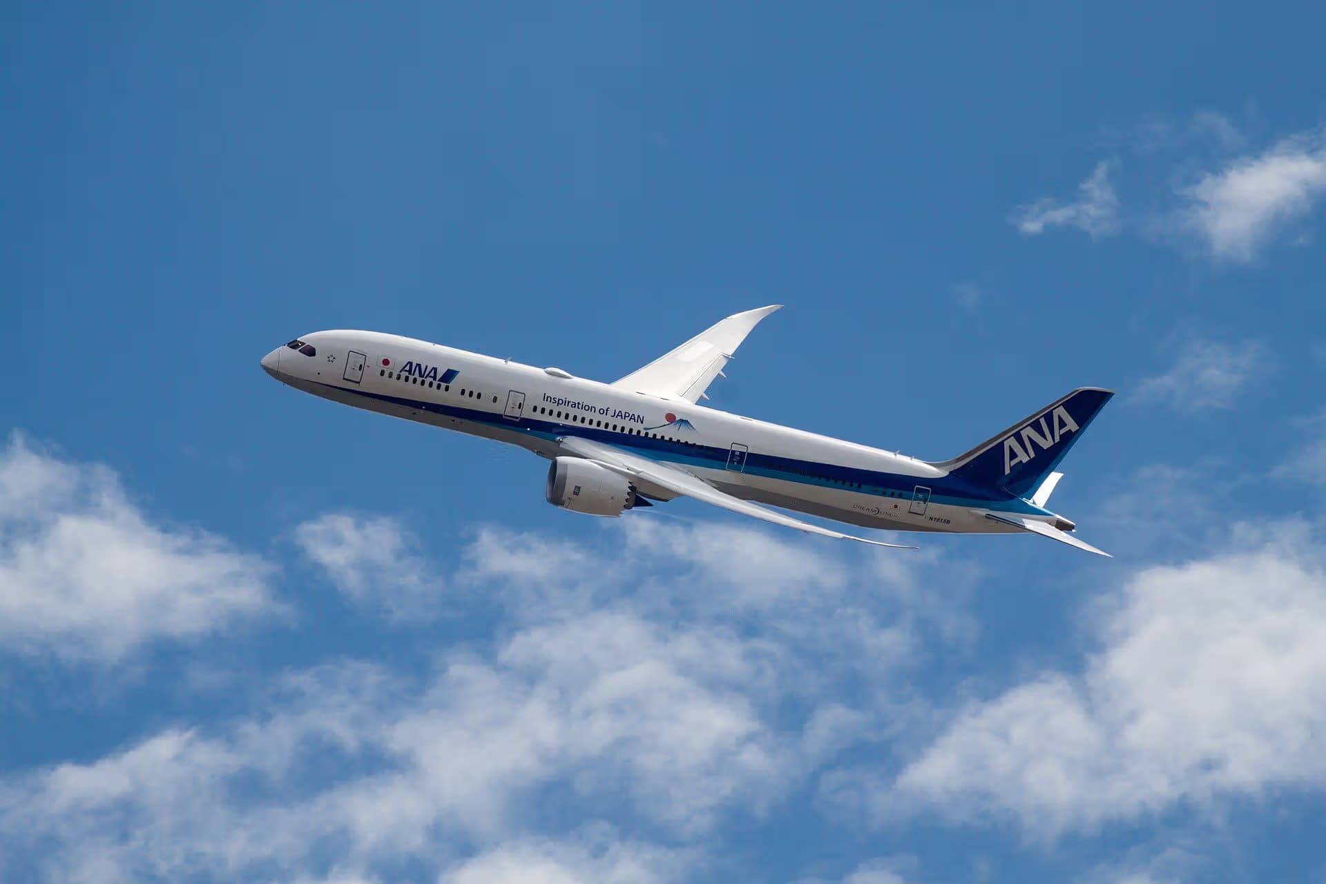 N1015B — Boeing