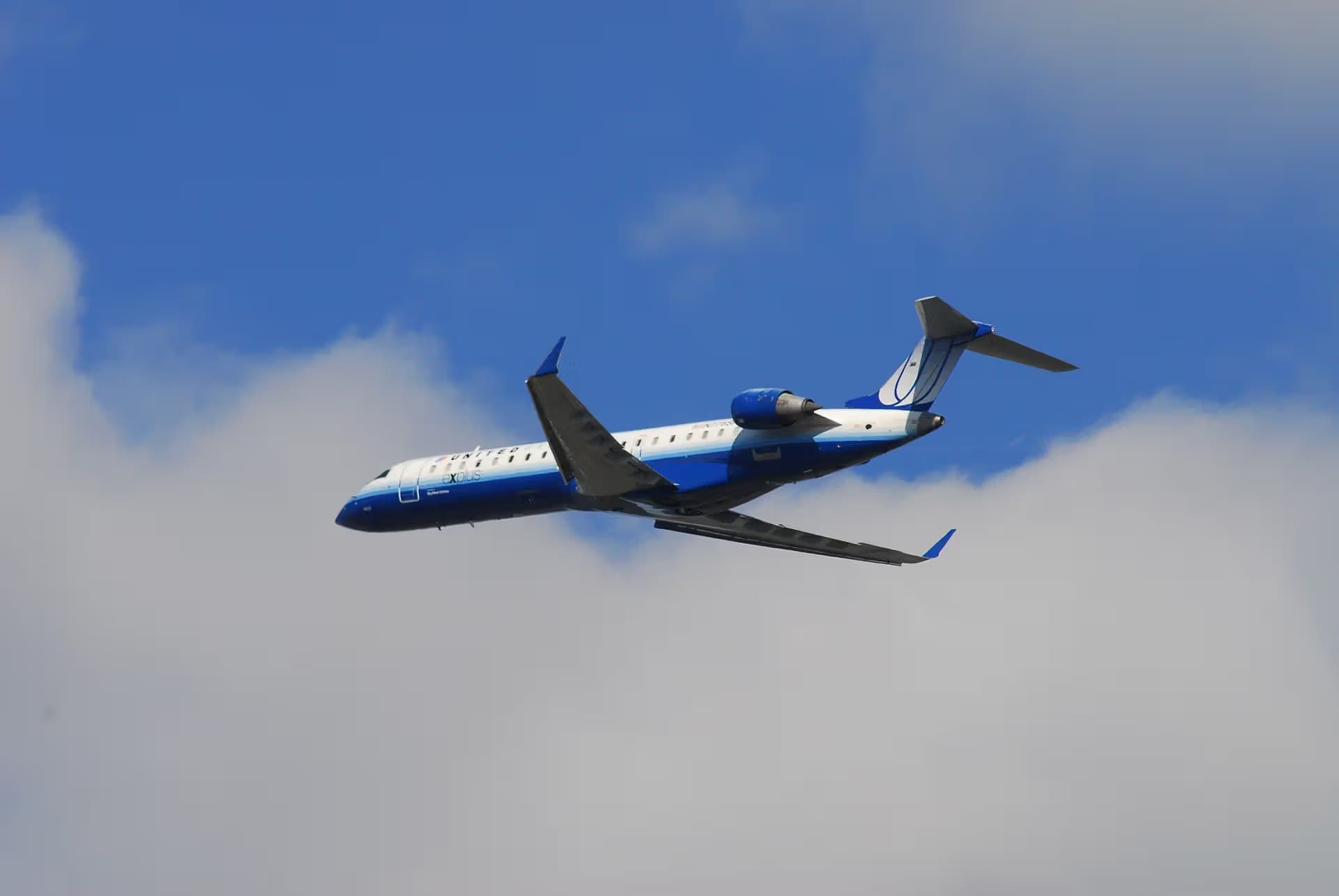 N778SK — Bombardier