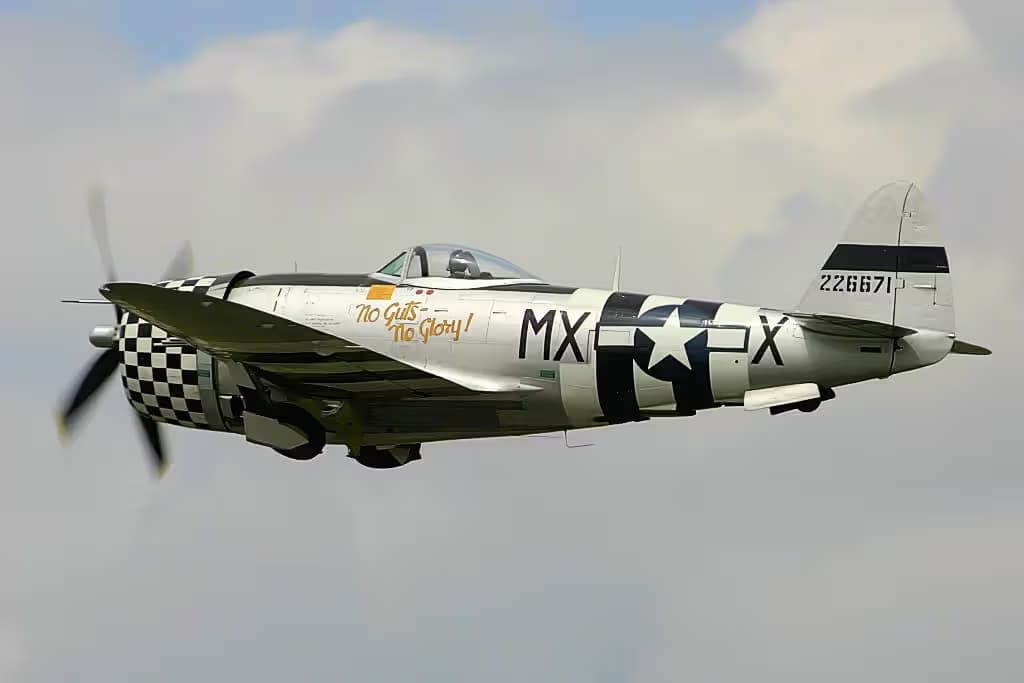 Unidentified — Warbird