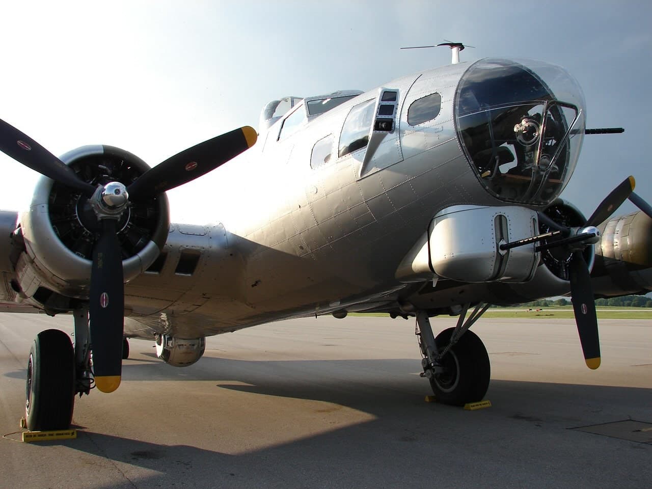 N5017N — Bombardier