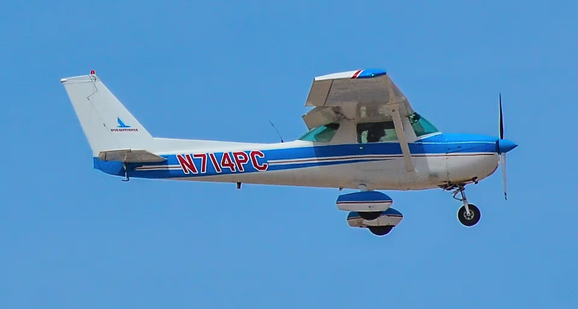 N714PC — Cessna