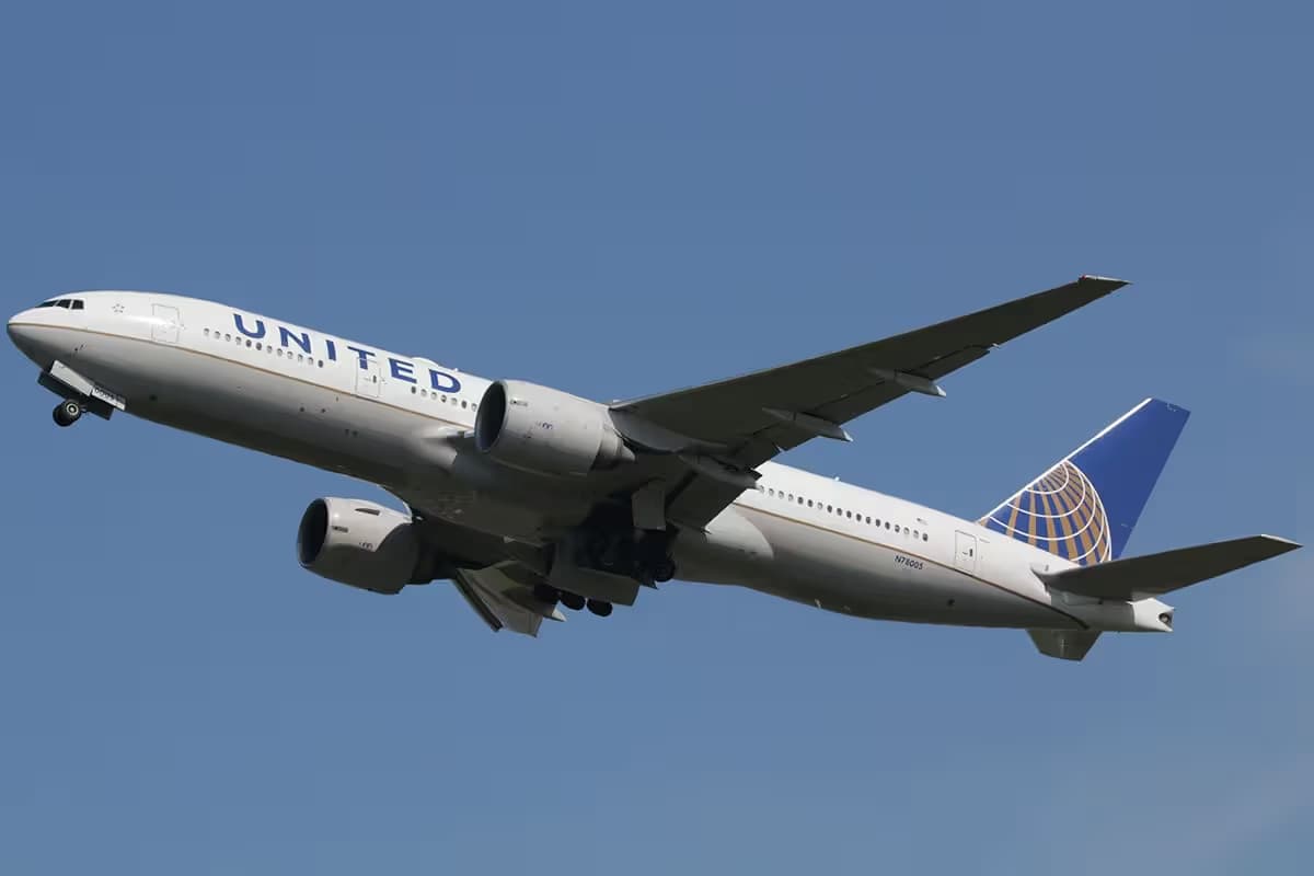 N78005 — Boeing