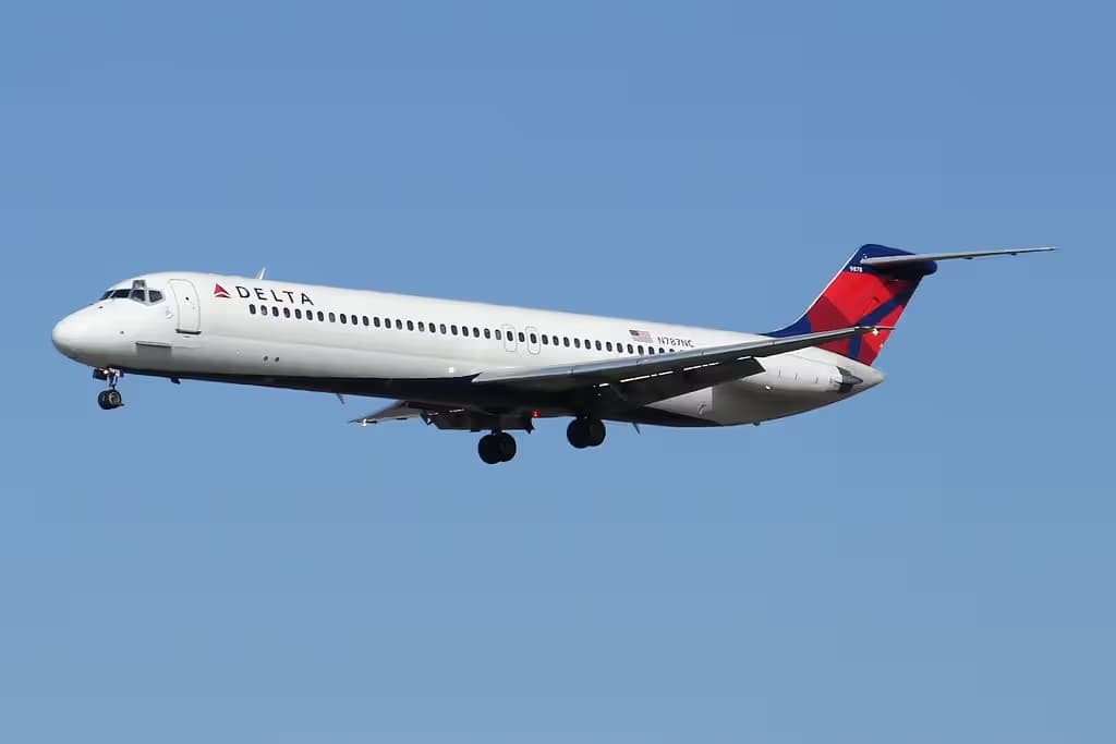 N787NC — Aircraft