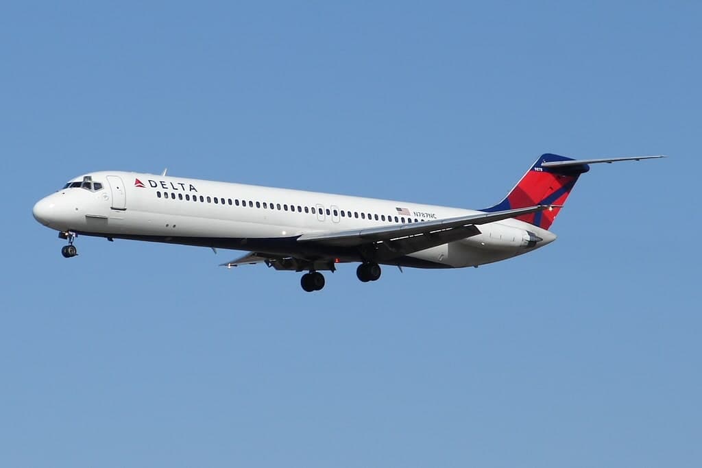 N787NC — Aircraft