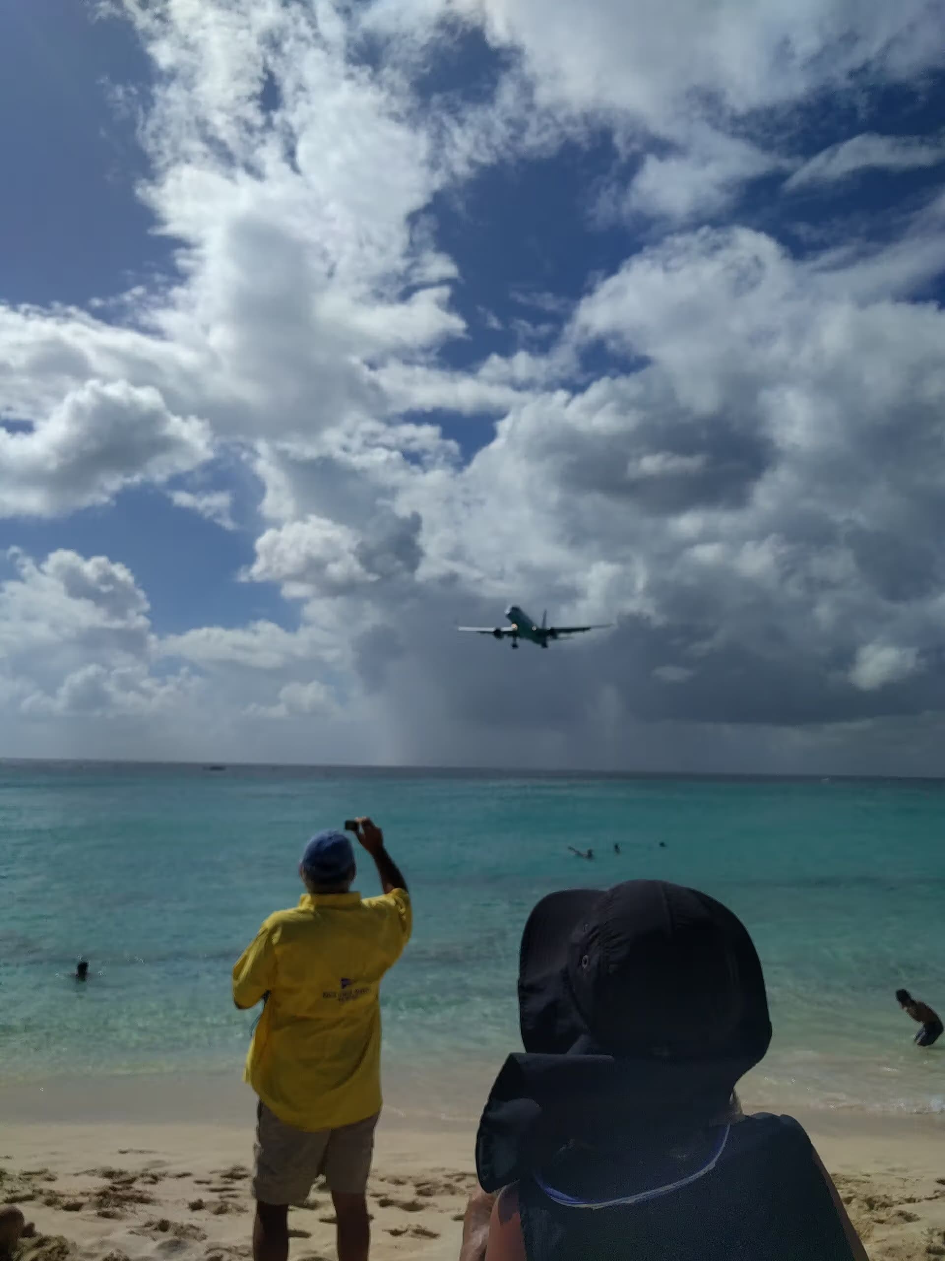 N198AA — Aircraft