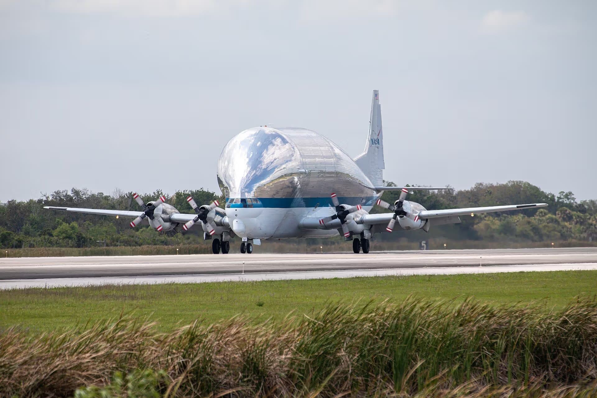 N941NA — Aircraft