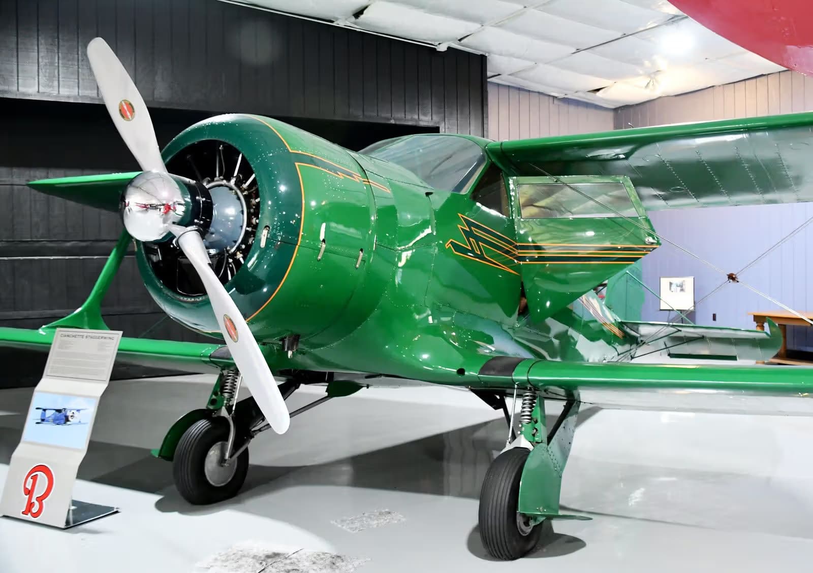 N962W — Beechcraft
