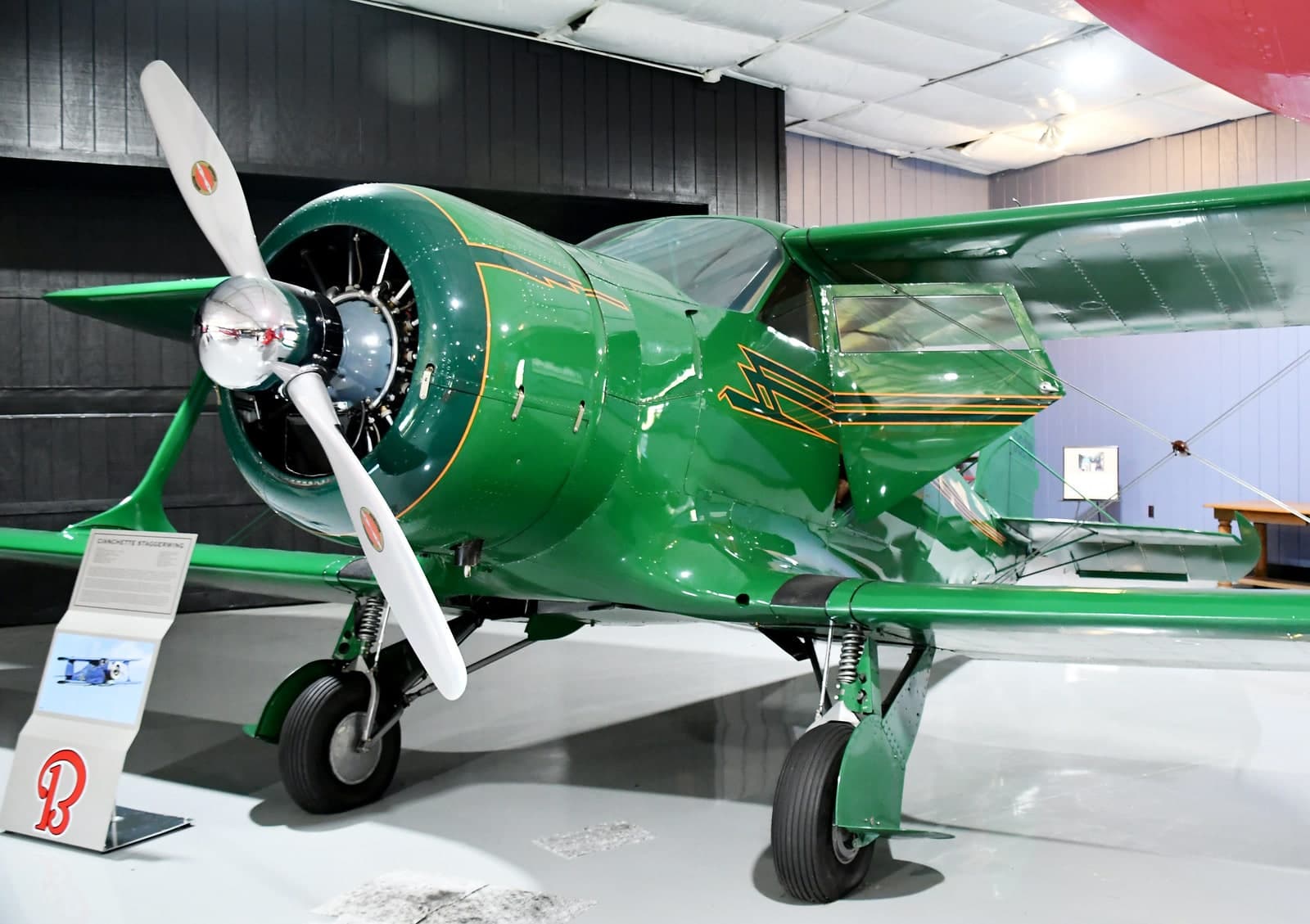 N962W — Beechcraft