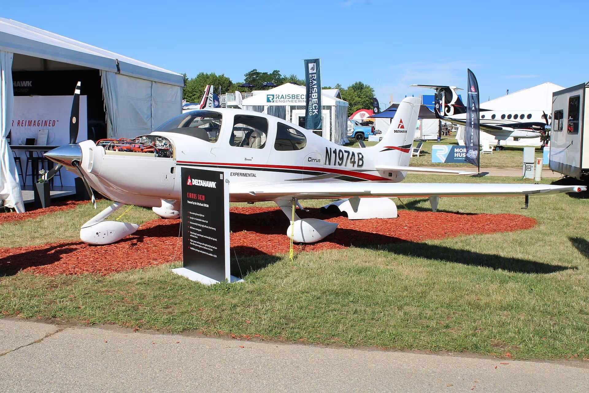 N1974B — Cirrus