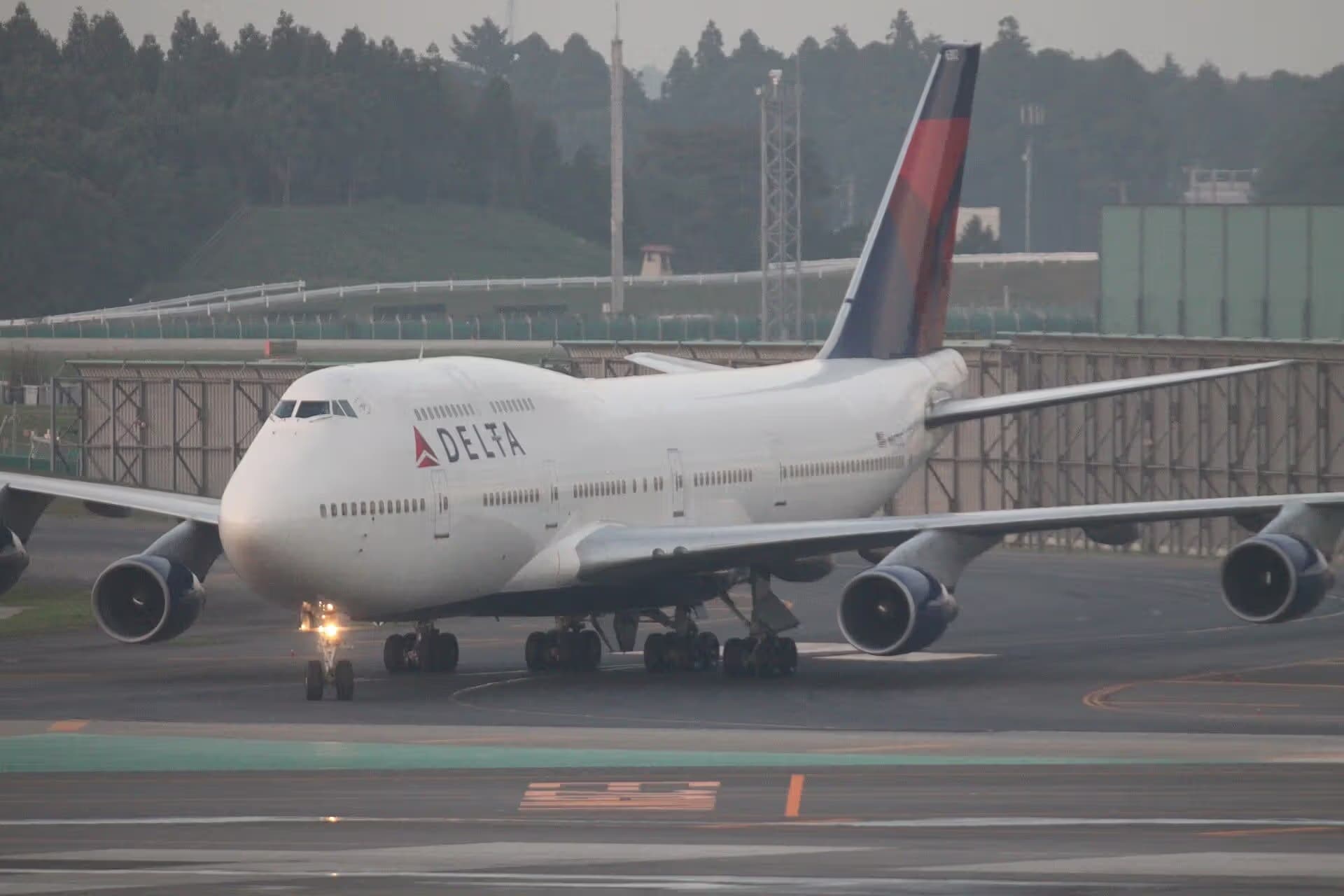 N662US — Boeing