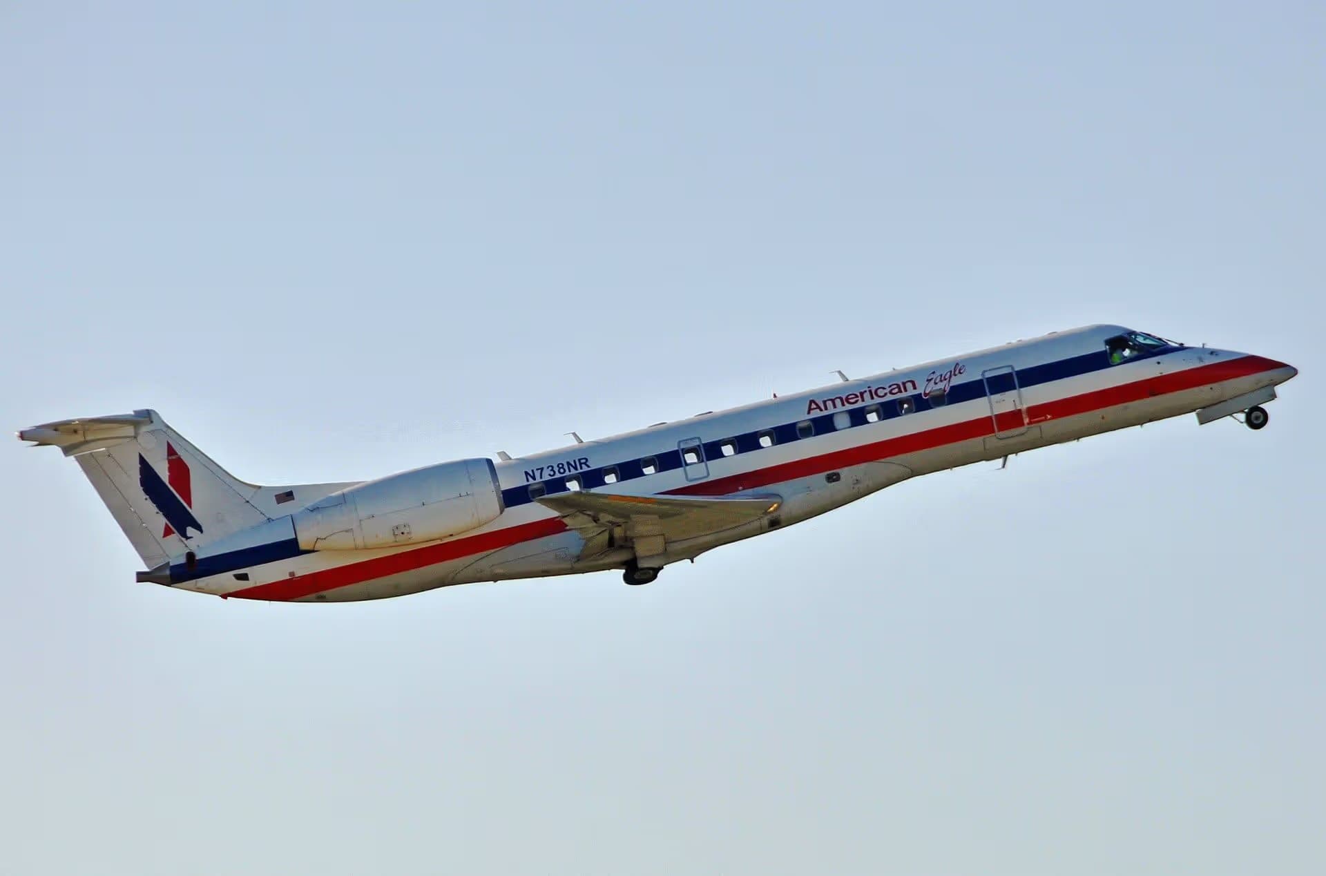 N738NR — Aircraft