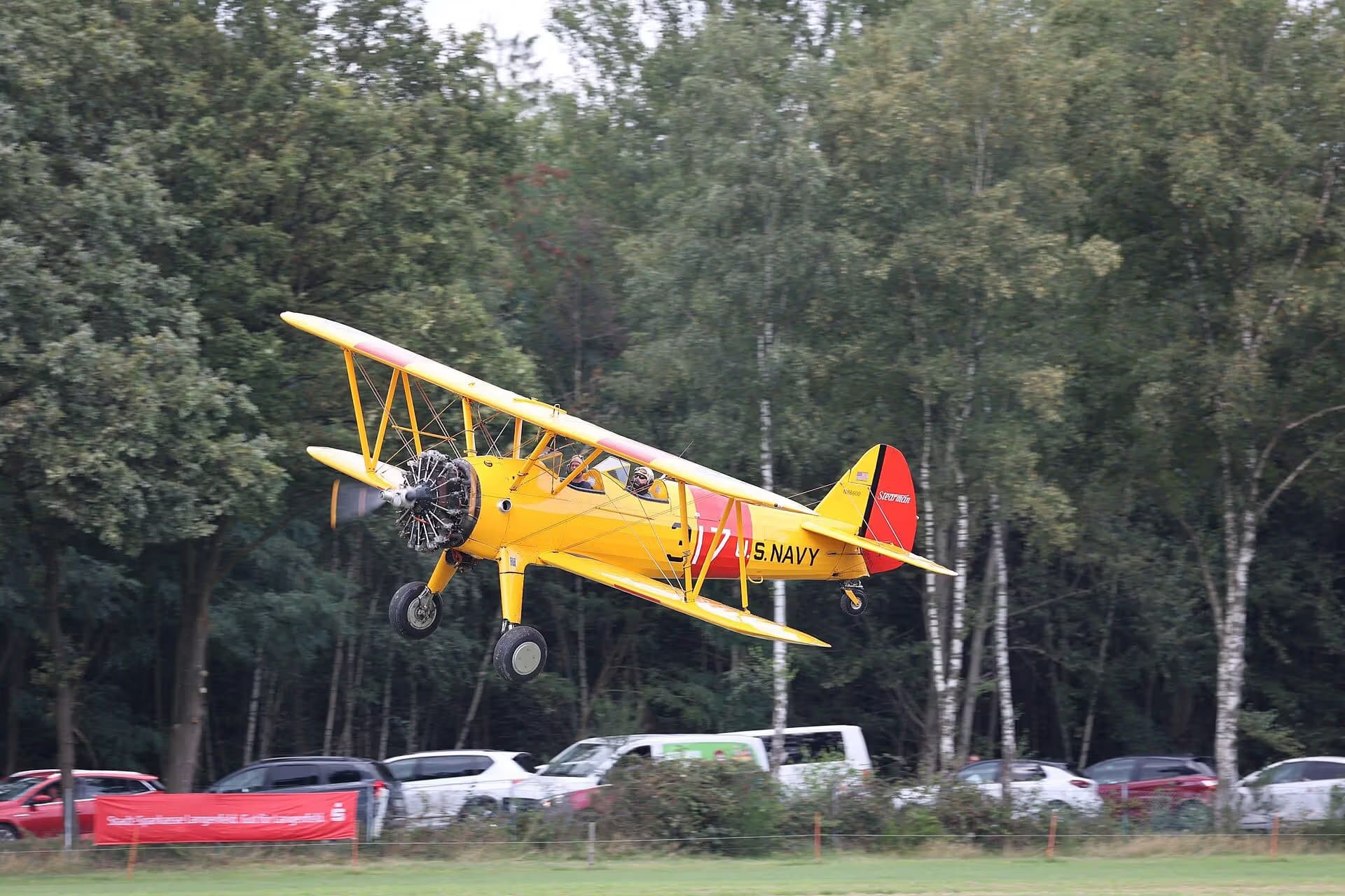 N86600 — Boeing