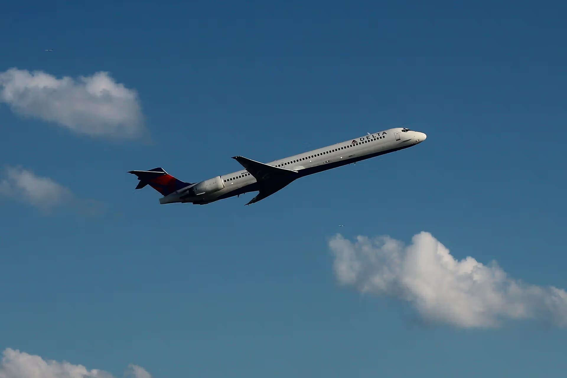N913DN — Aircraft