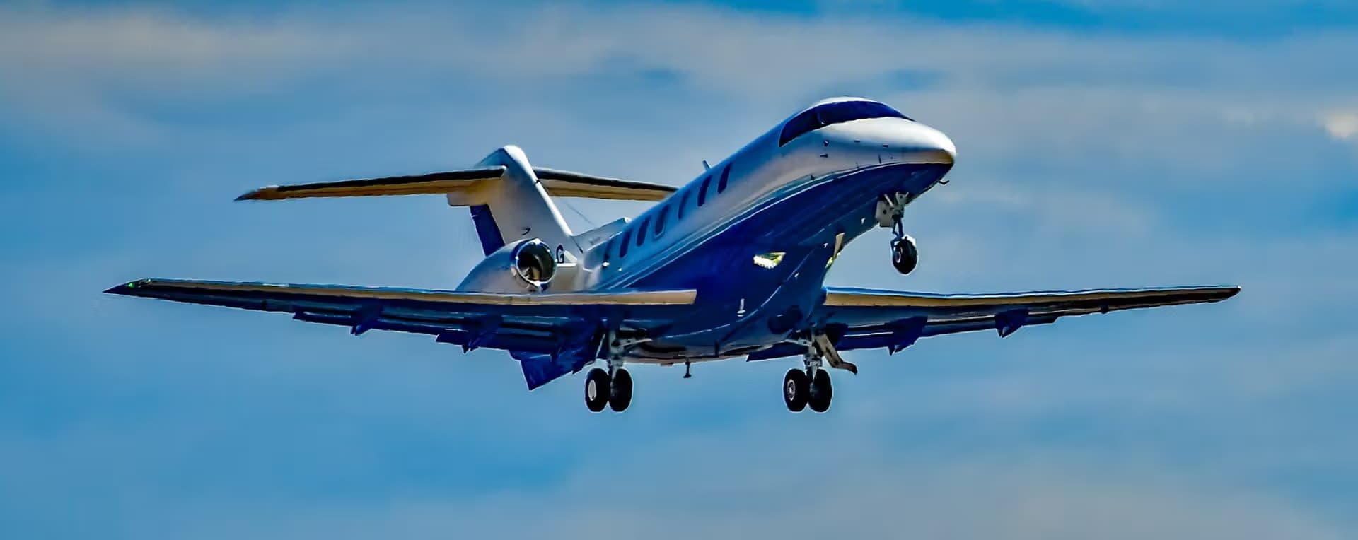 N253DG — Pilatus