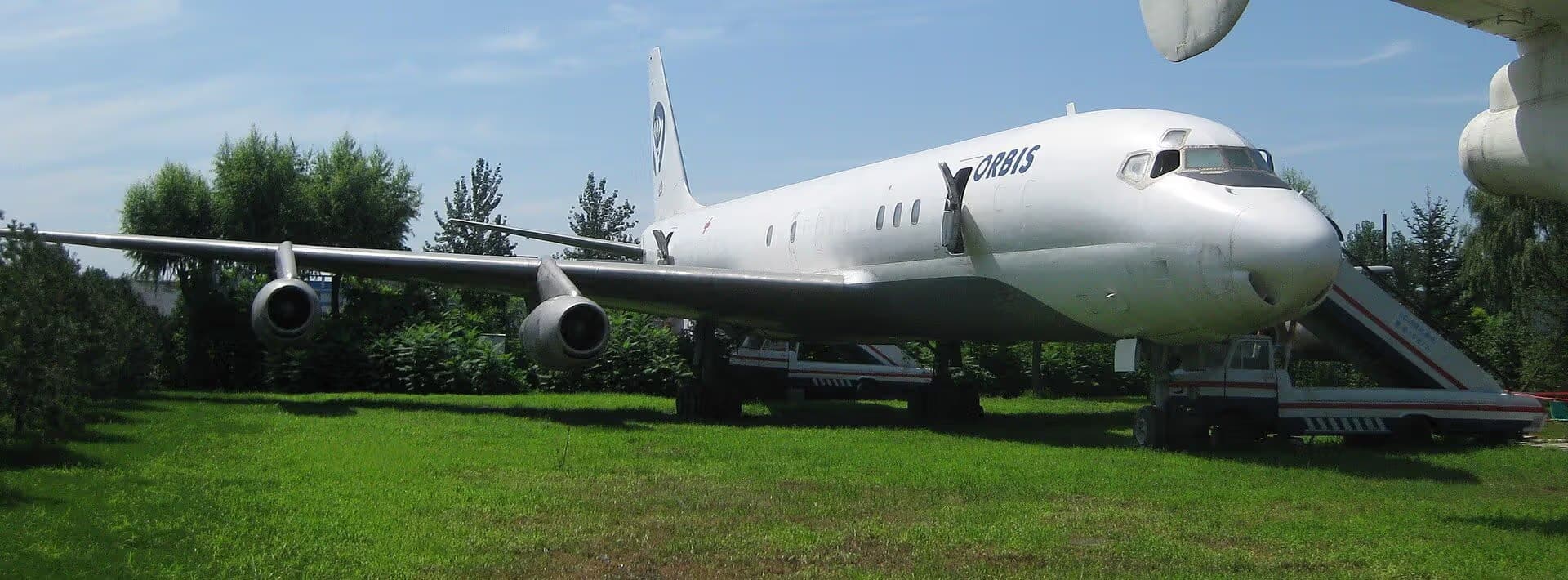 Unidentified — Douglas