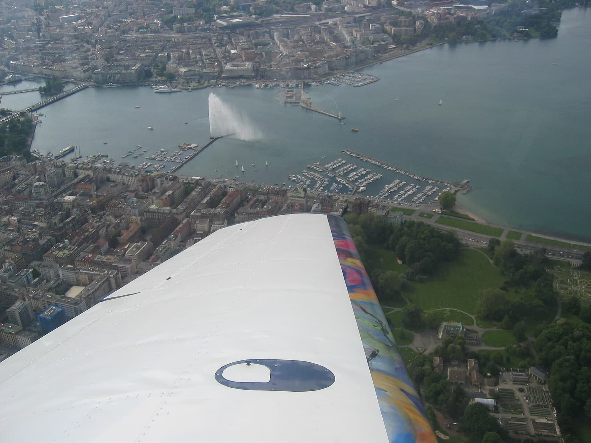 N37HE — Aircraft