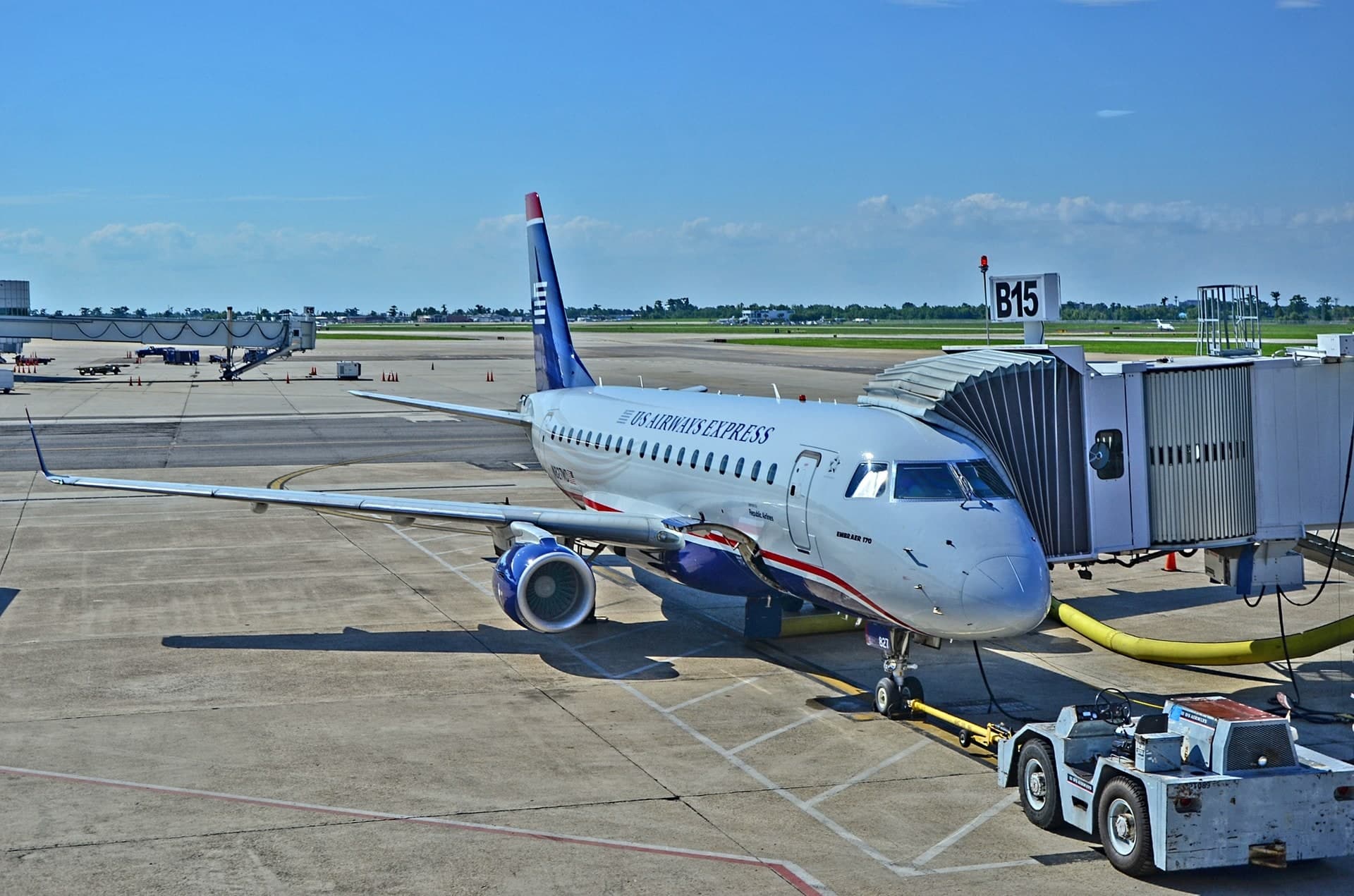 N827MD — Aircraft