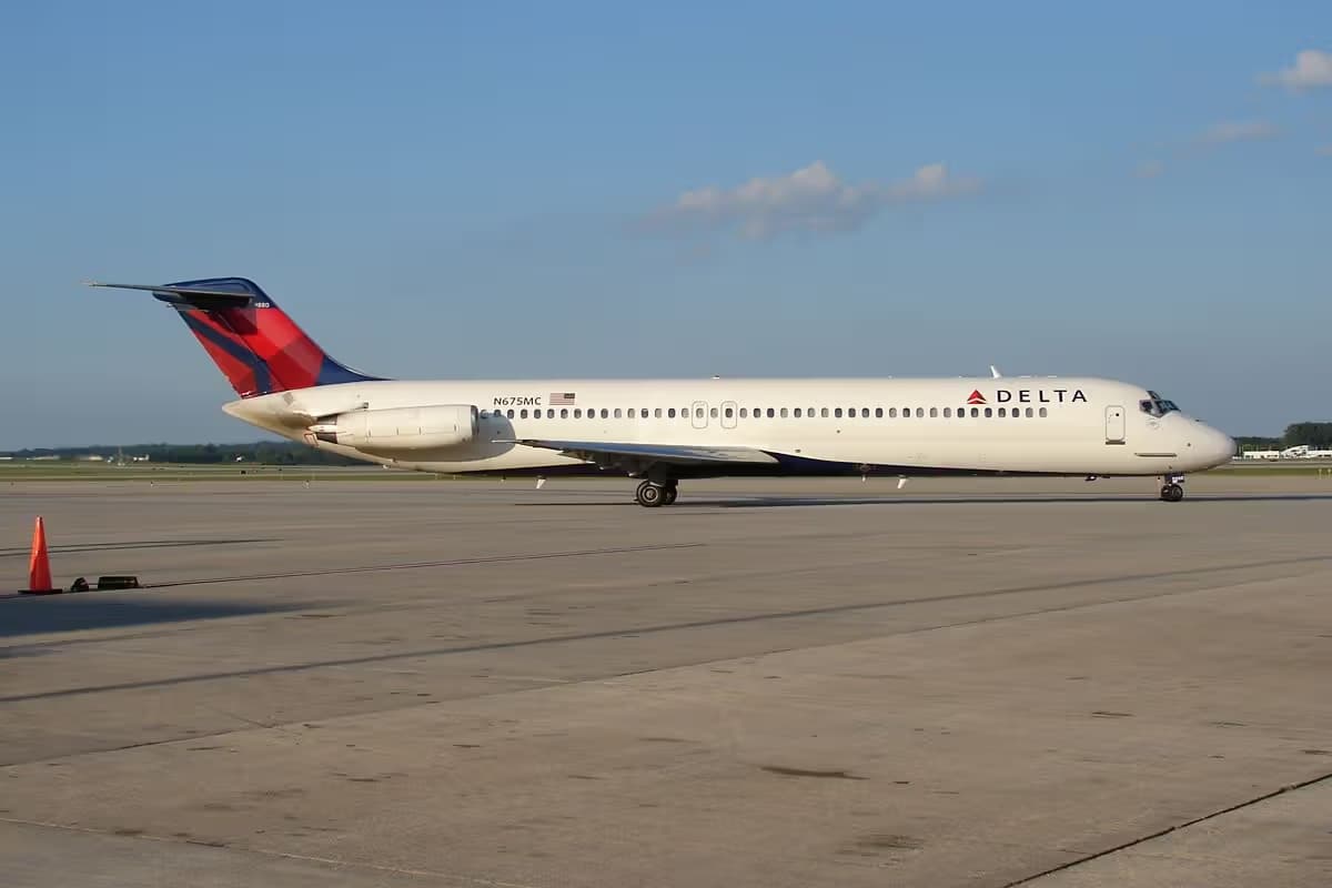 N675MC — Aircraft