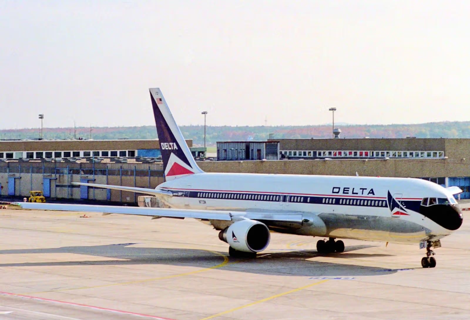 N172DN — Boeing